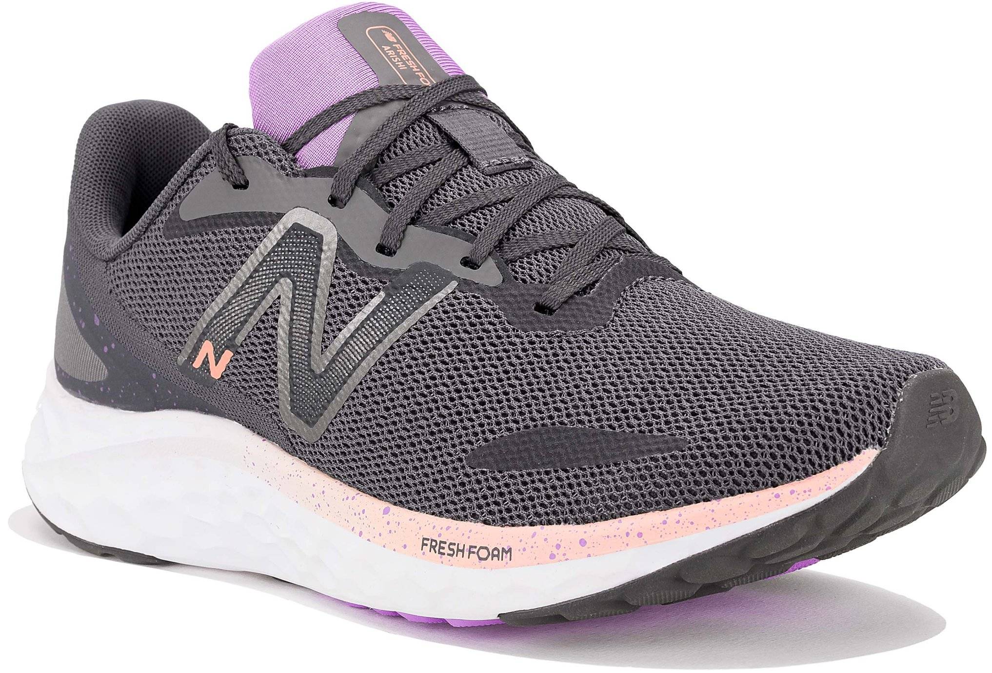 New Balance Arishi V4 W 