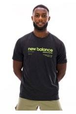 New Balance Athletics Graphic 2 M