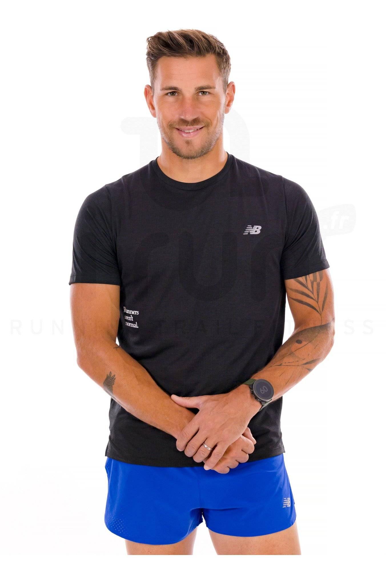 New Balance Athletics Graphic 