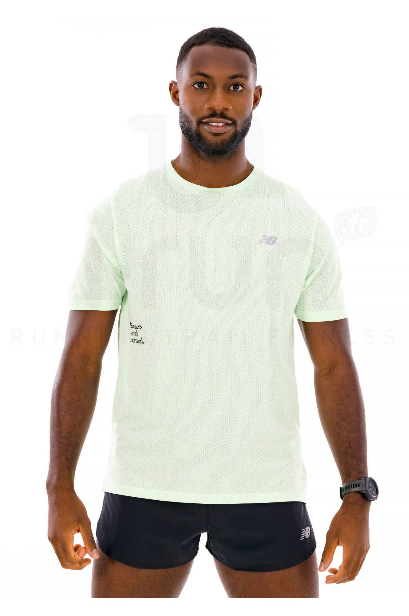 New Balance Athletics Graphic 