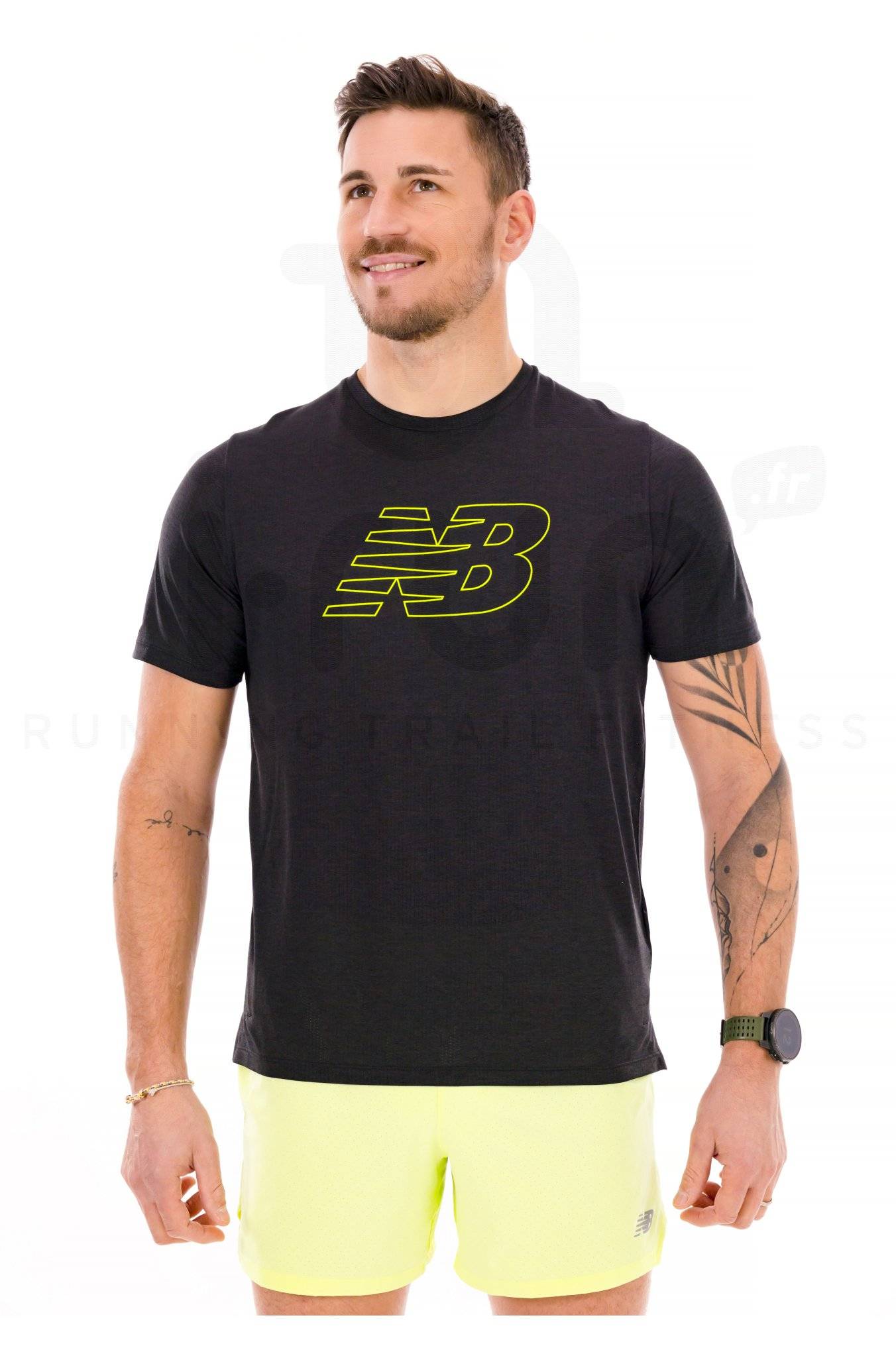 New Balance Athletics Graphic 