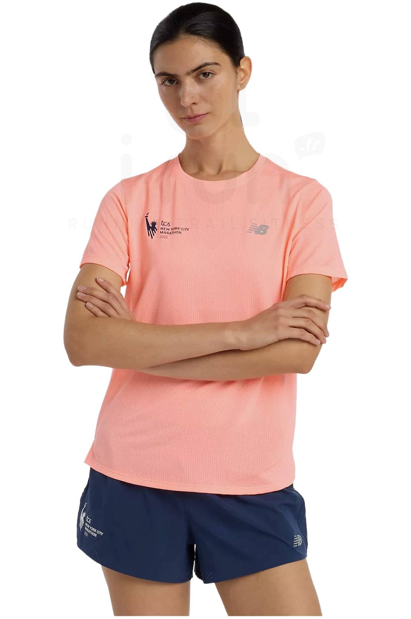 New Balance Athletics NYC Marathon 2025