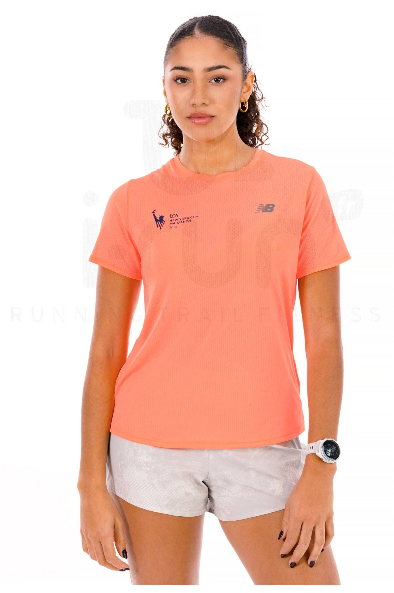 New Balance Athletics NYC Marathon 2025