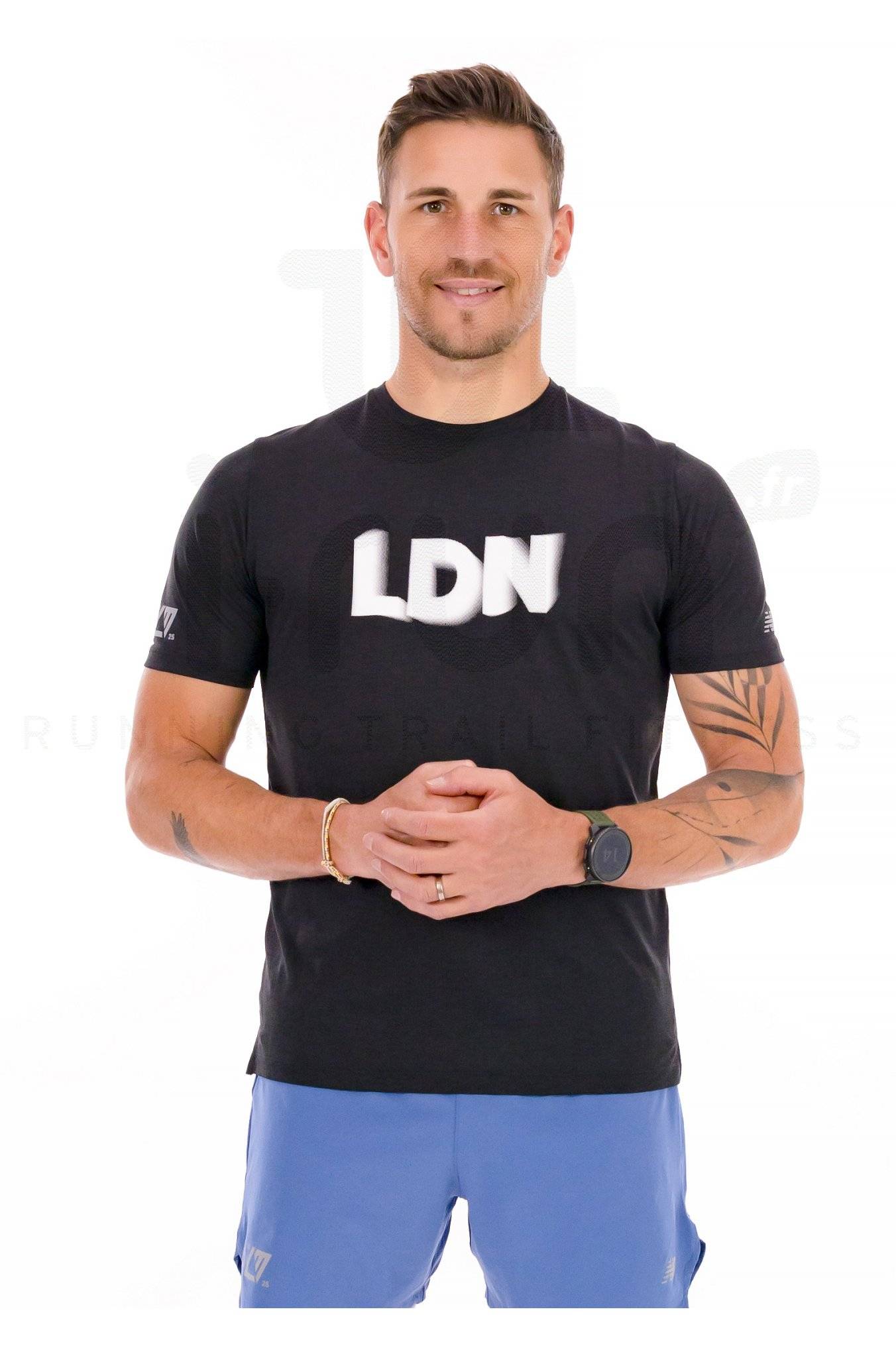 New Balance Athletics London Edition
