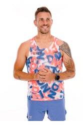 New Balance Athletics London Edition Printed