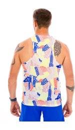 New Balance Athletics NYC Marathon 2025 Printed