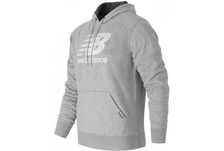 New Balance Classic Pullover Hoodie M 