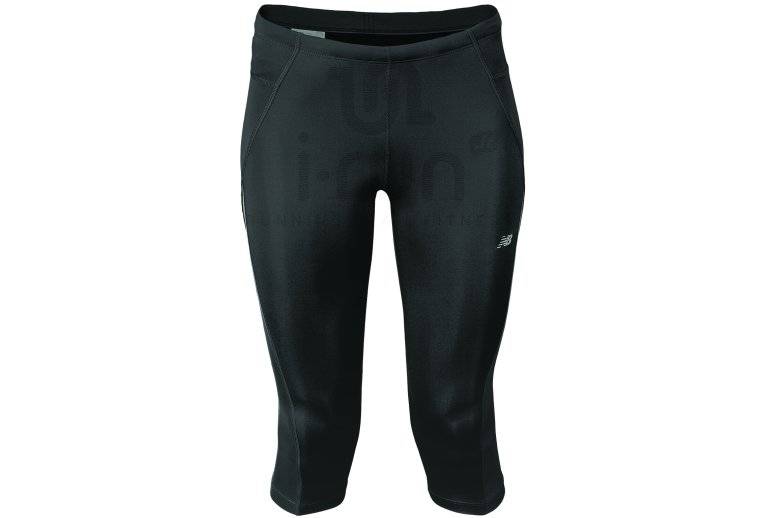 New Balance Collant 3/4 Go2 W 