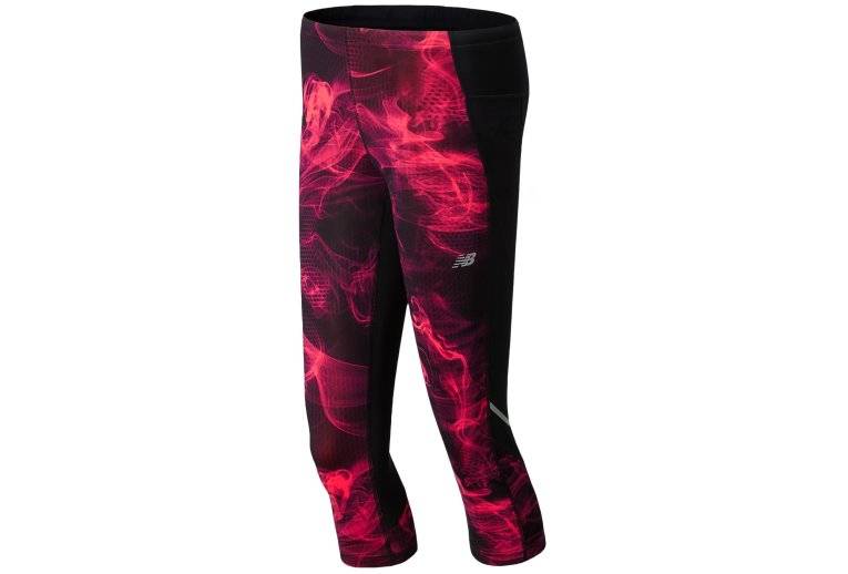 New Balance Corsaire Accelerate Printed W 
