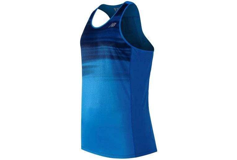 New Balance D�bardeur Ice M 