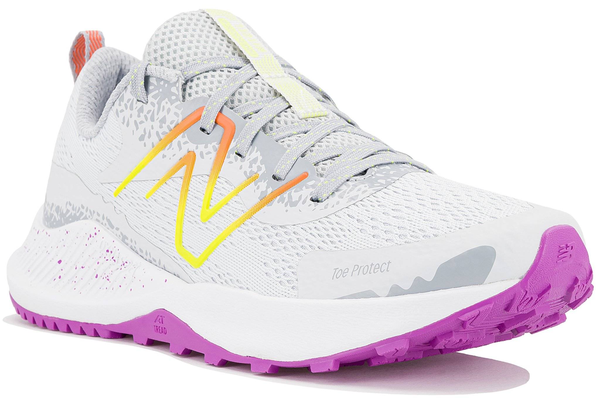 New Balance DynaSoft Nitrel V5 Fille 
