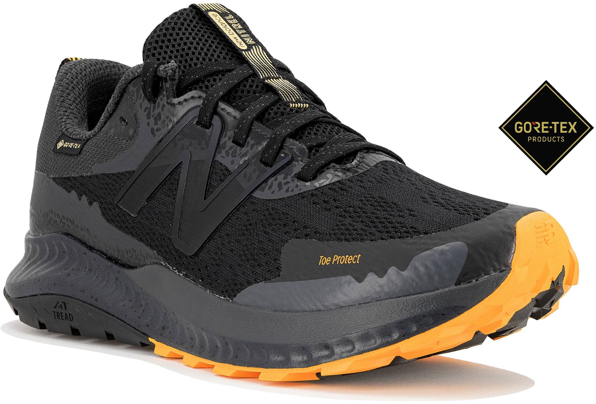 New balance nitrel homme deals