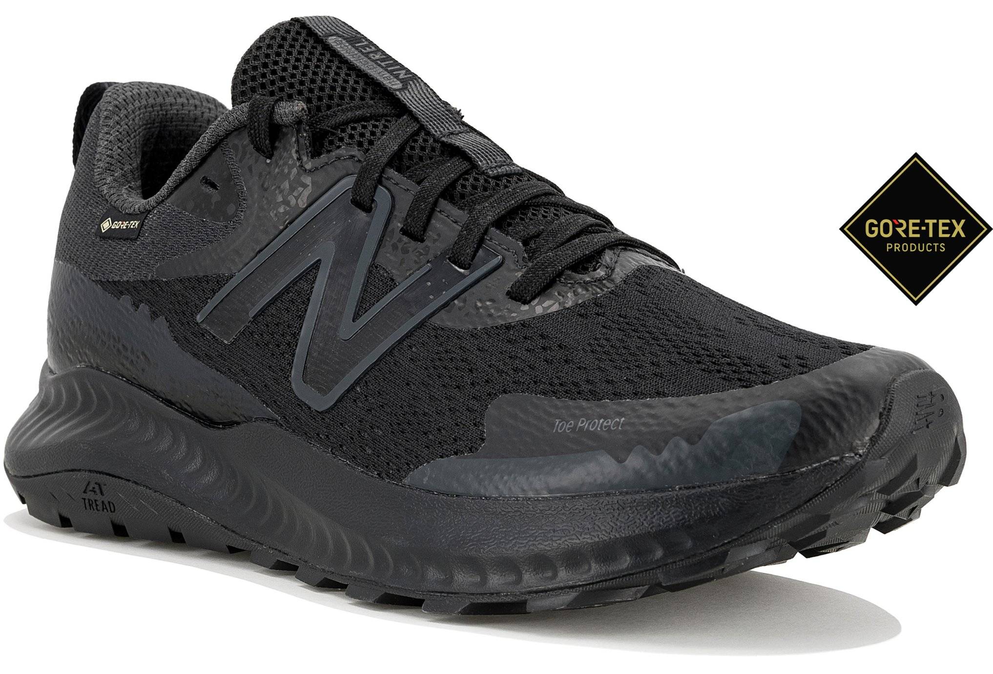 New Balance DynaSoft Nitrel V5 Gore-Tex M 