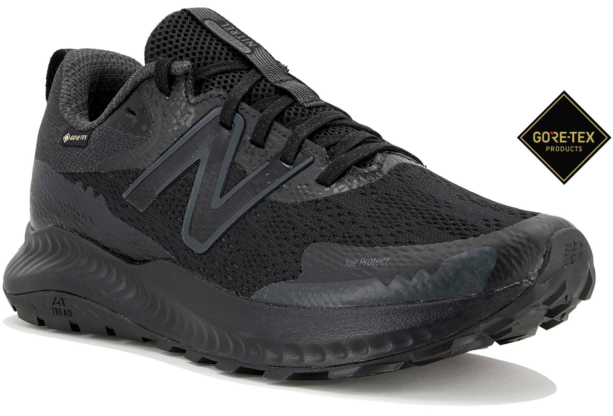 New balance gore tex femme online