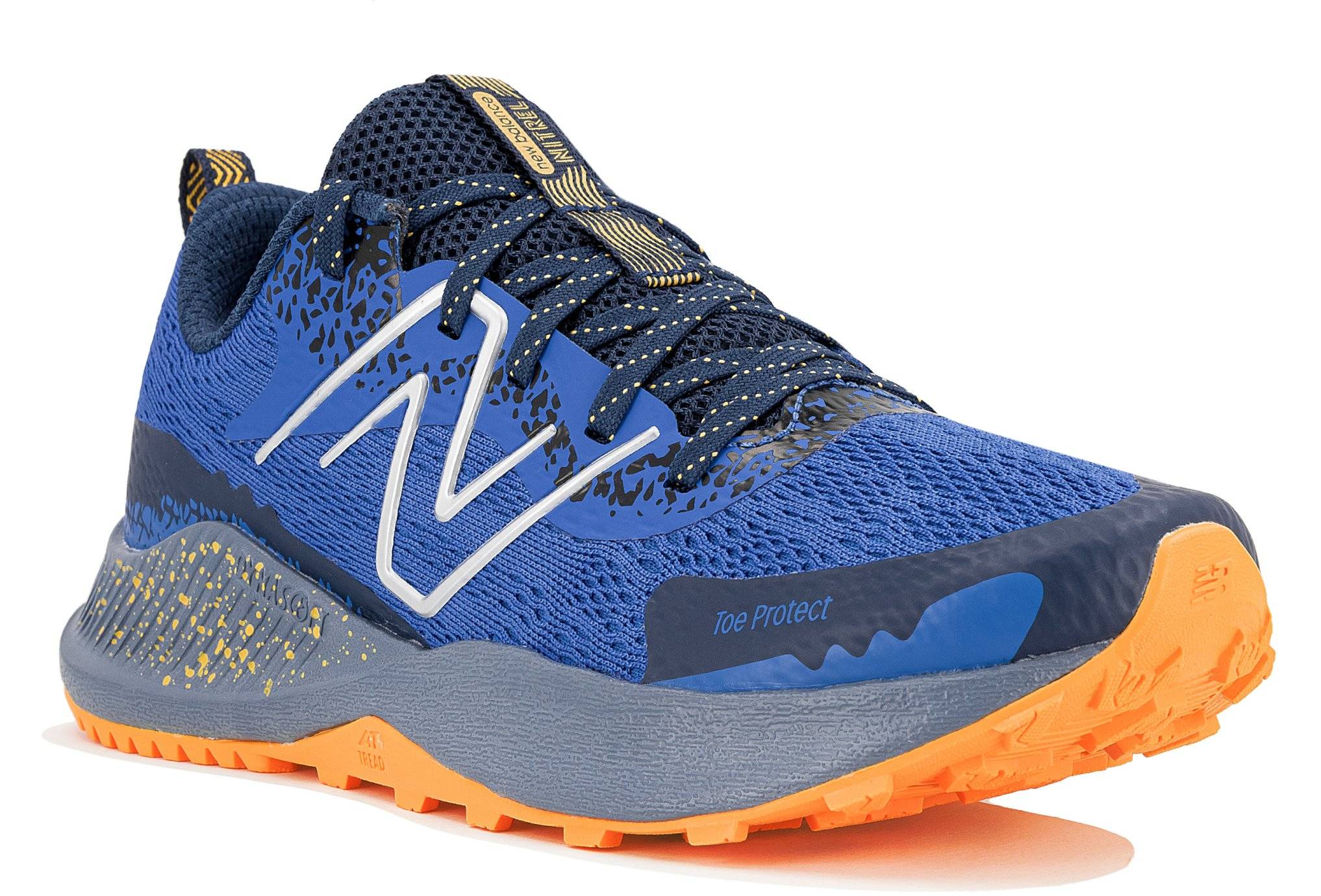 New Balance DynaSoft Nitrel V5 Junior 