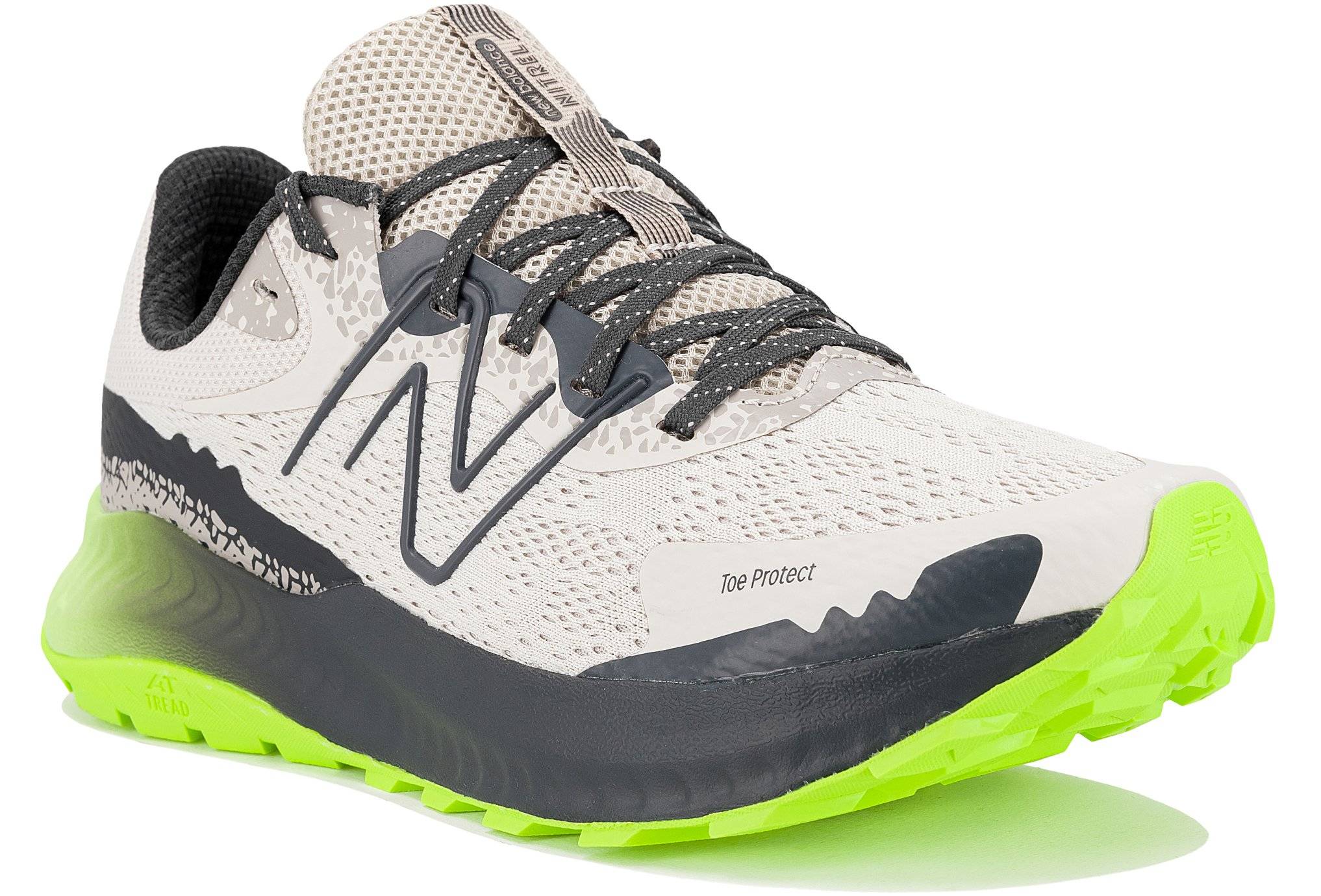 New Balance DynaSoft Nitrel V5 M 
