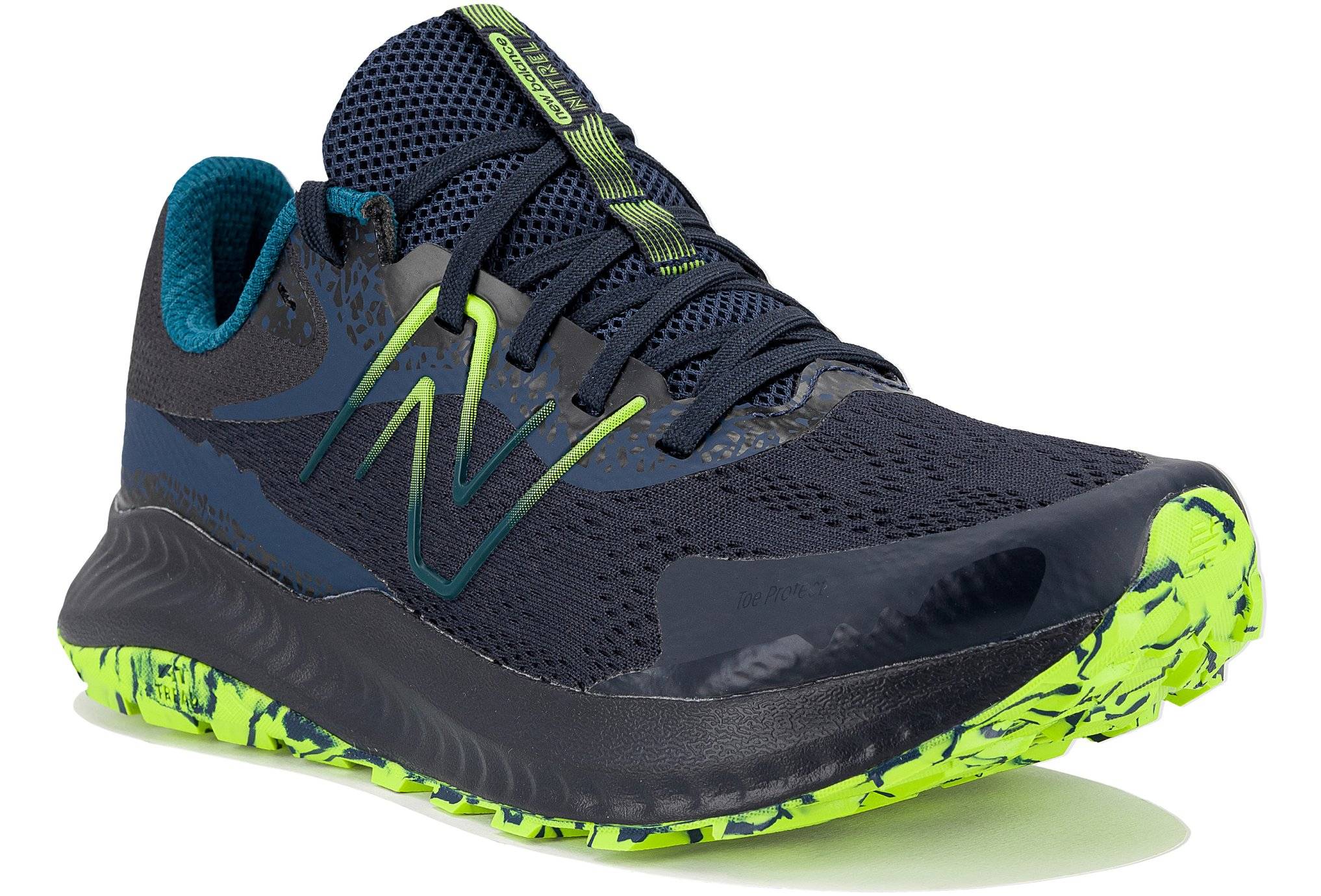 New Balance DynaSoft Nitrel V5 M 