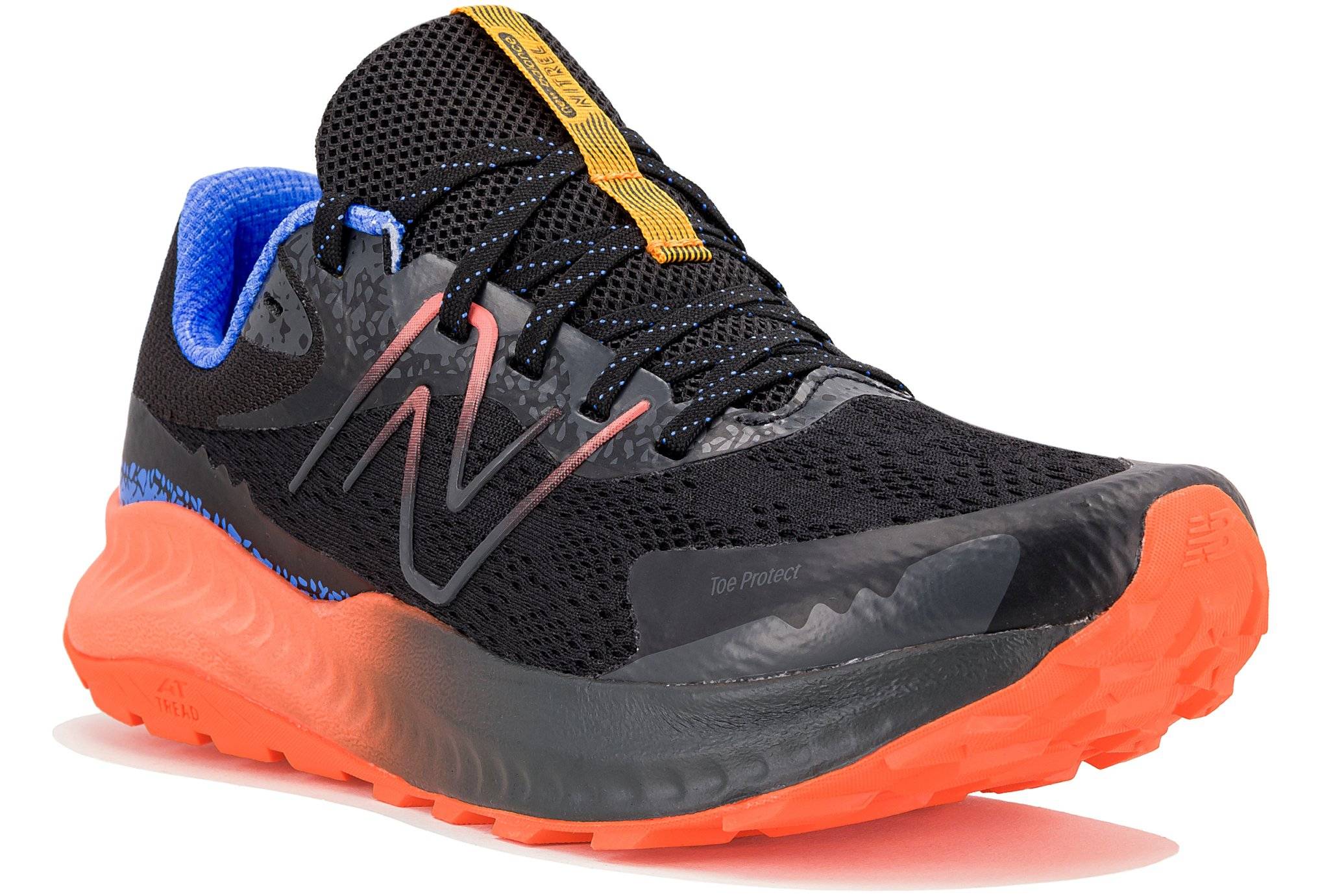 New Balance DynaSoft Nitrel V5 M 