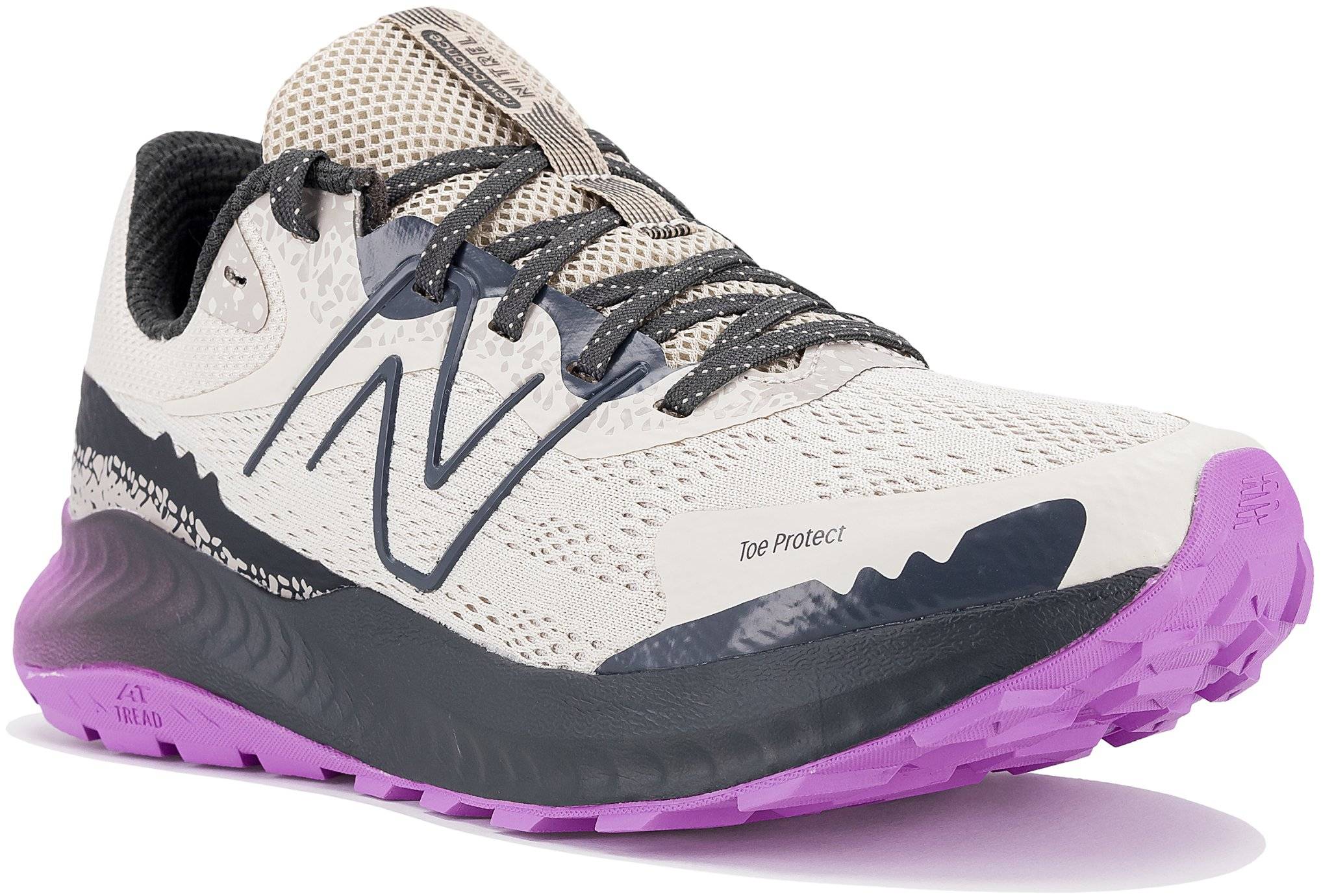 New Balance DynaSoft Nitrel V5 W 