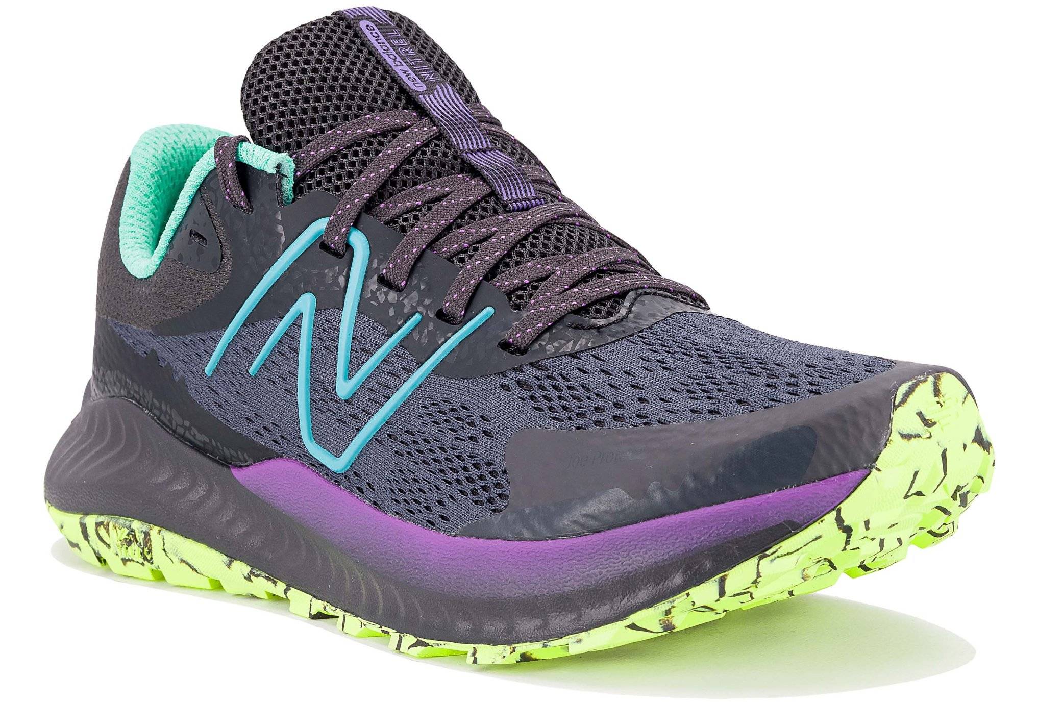 New Balance DynaSoft Nitrel V5 W 
