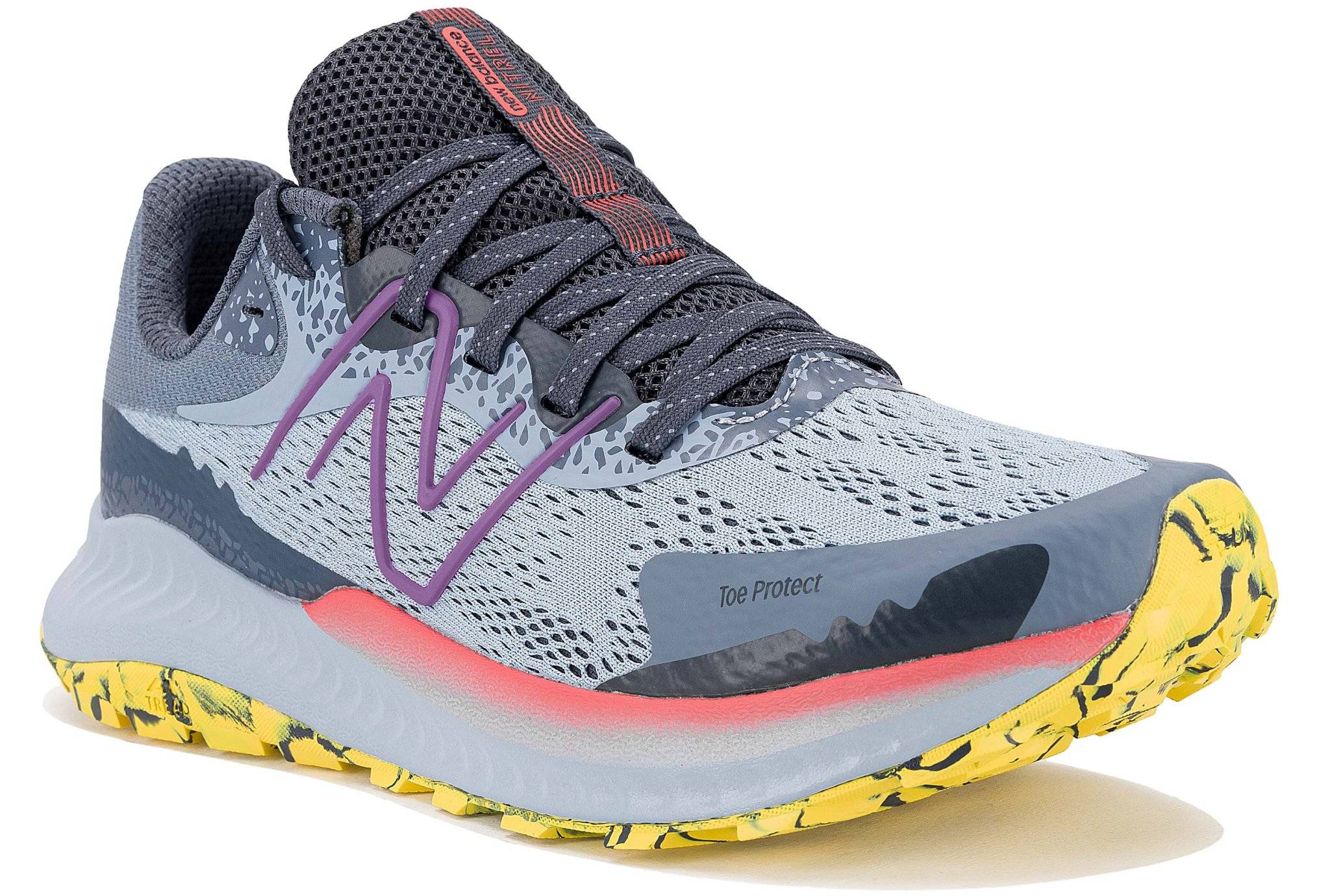 New Balance DynaSoft Nitrel V5 W 
