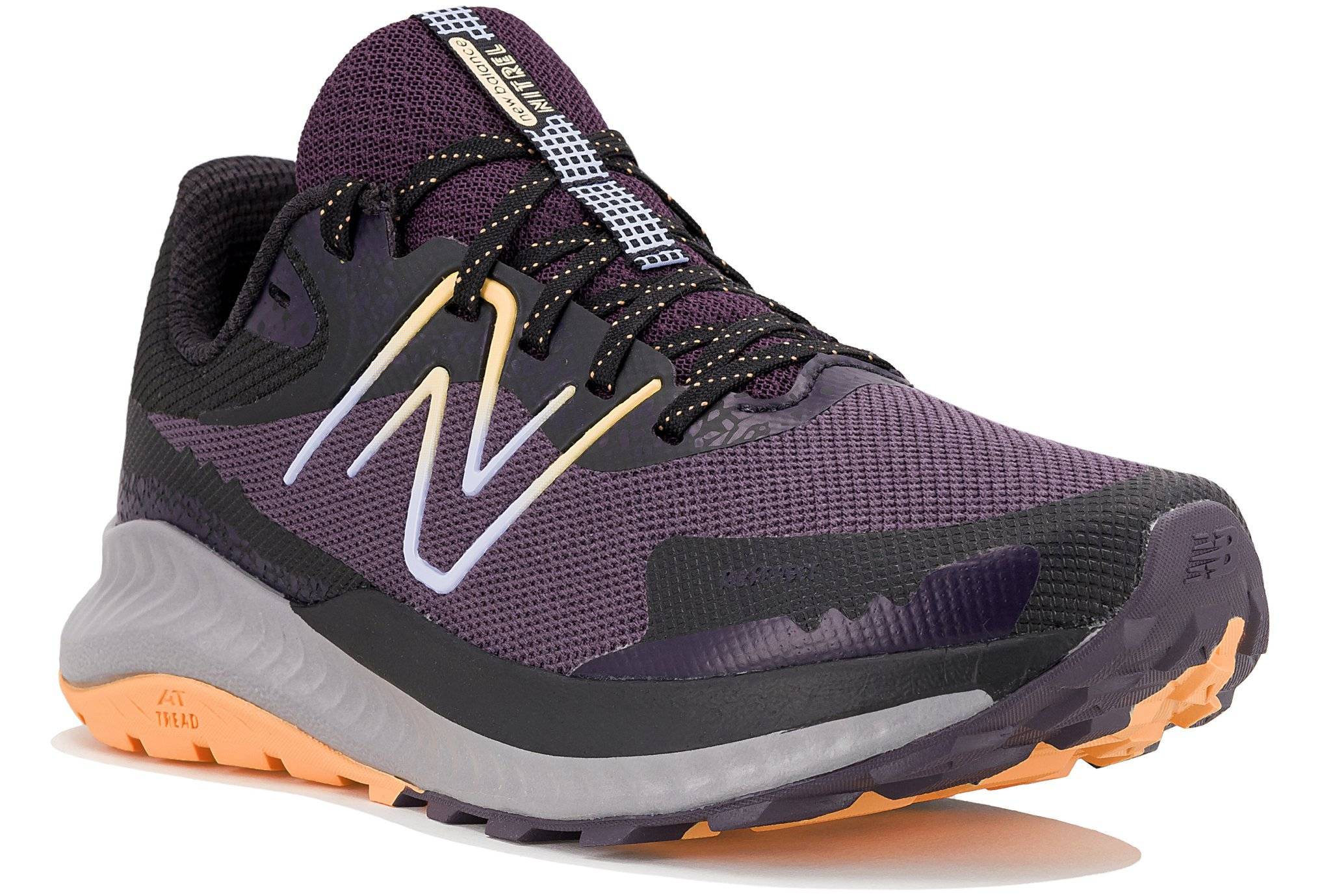 New Balance DynaSoft Nitrel V5 W 