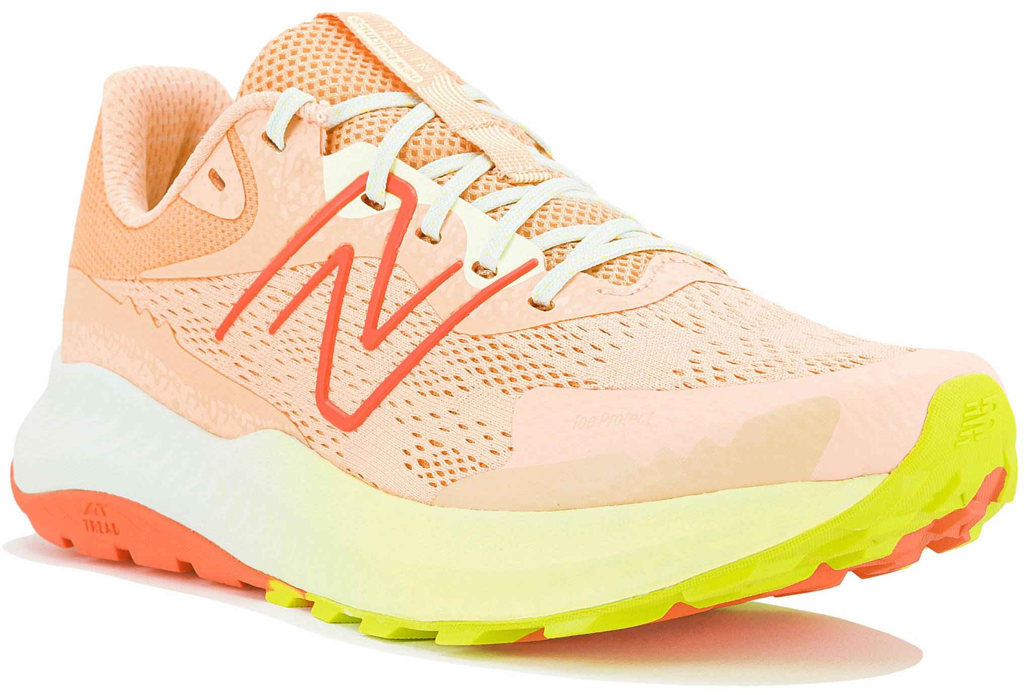 New Balance DynaSoft Nitrel V5 W 