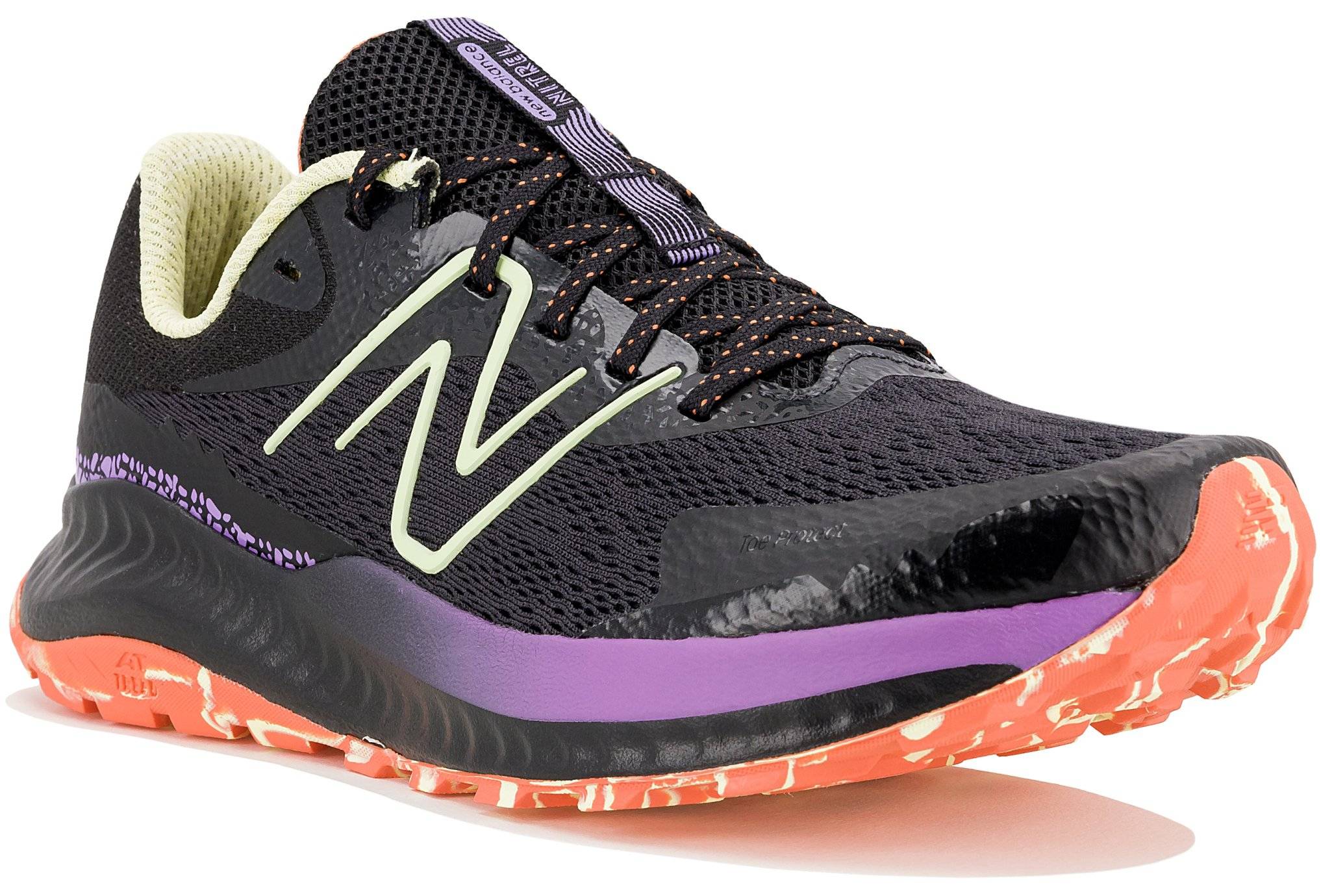 New Balance DynaSoft Nitrel V5 W 