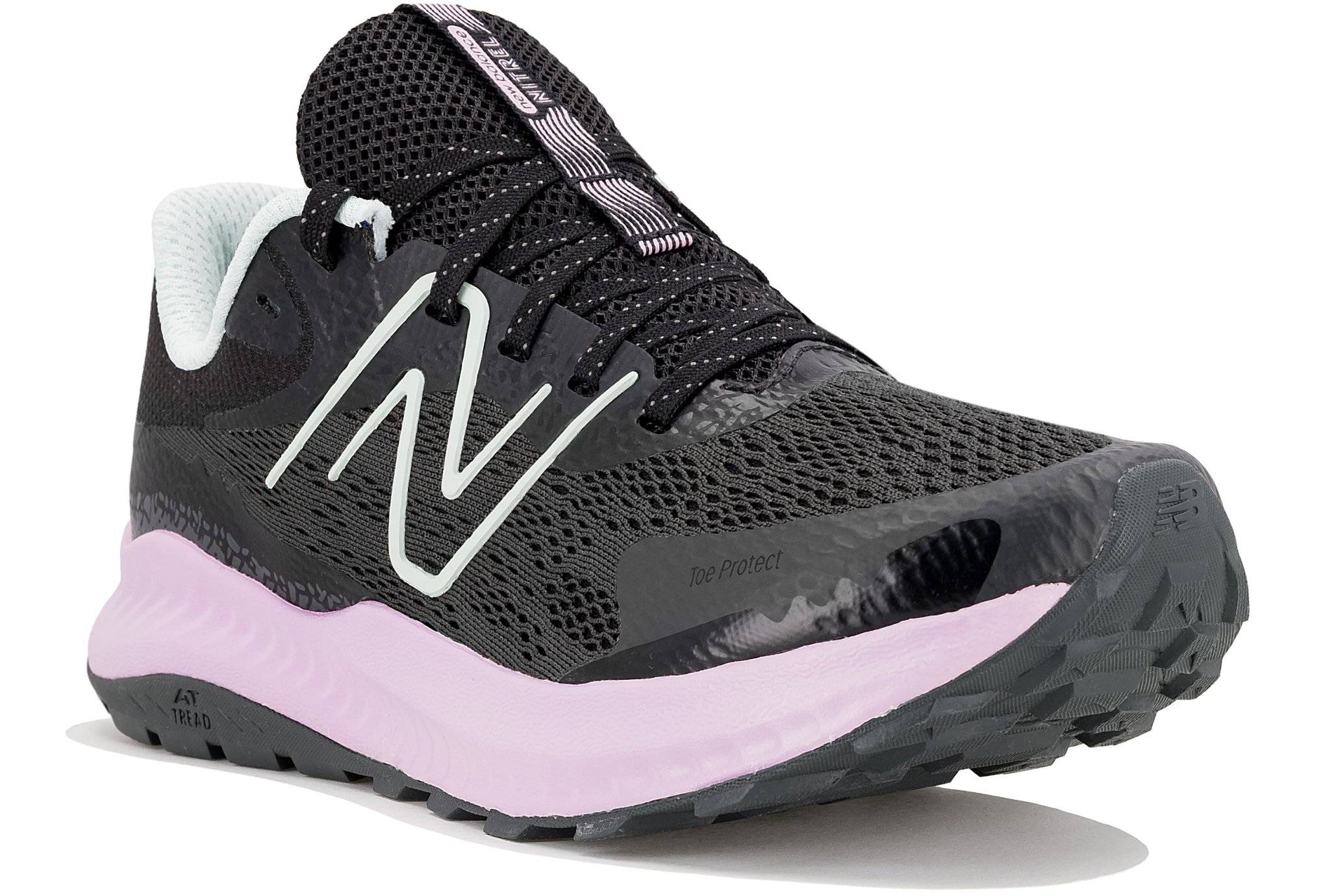 New balance nitrel femme hotsell