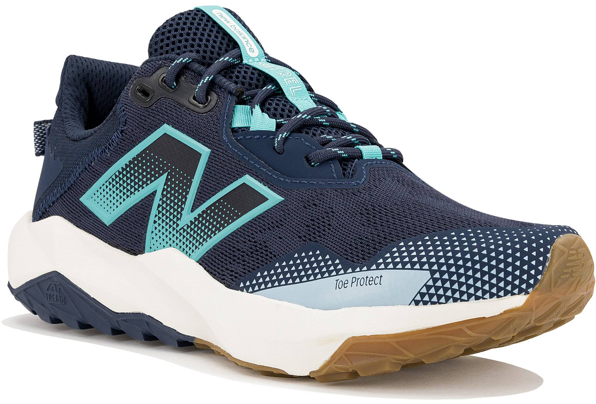 New Balance DynaSoft Nitrel V6 
