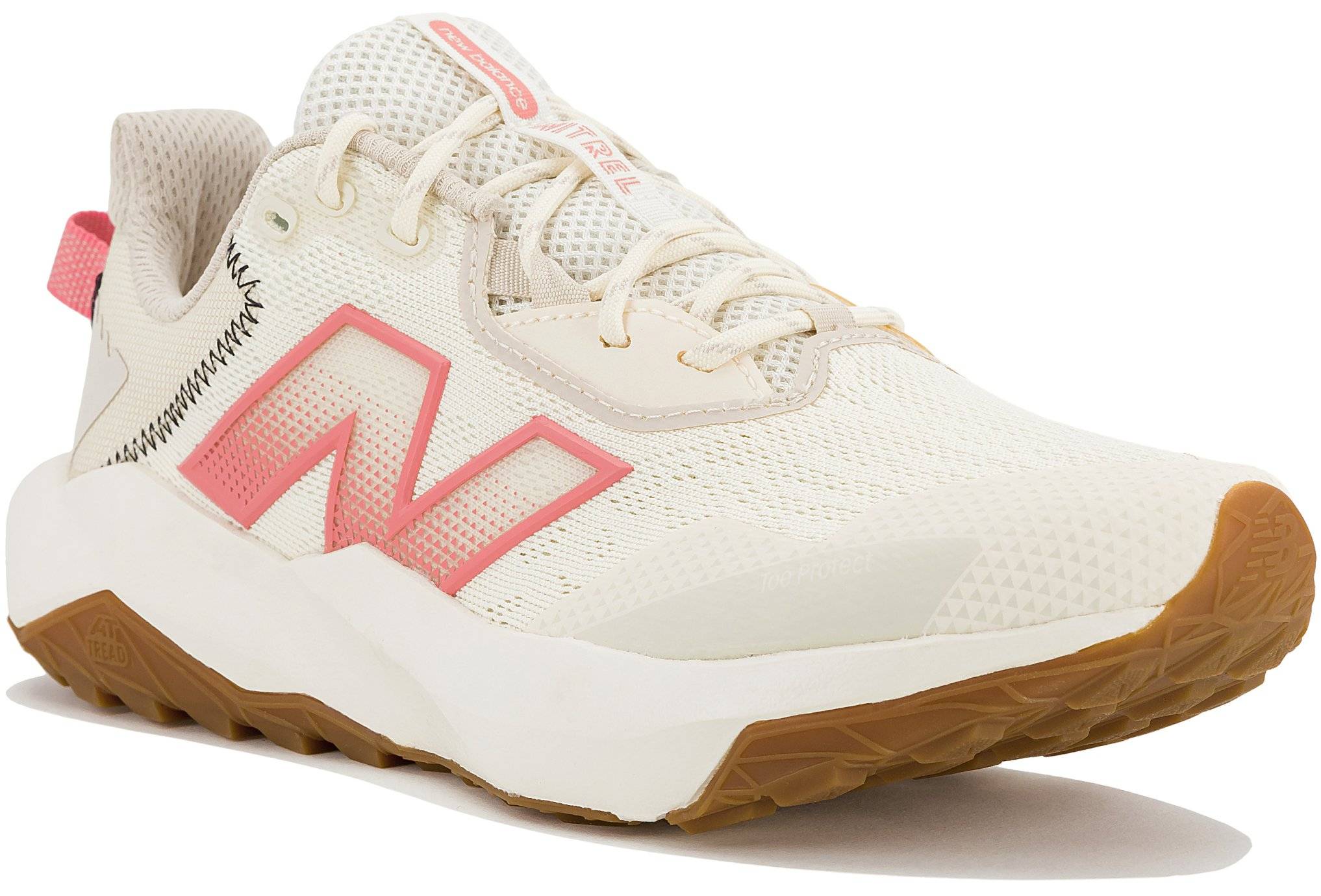 New Balance DynaSoft Nitrel V6 