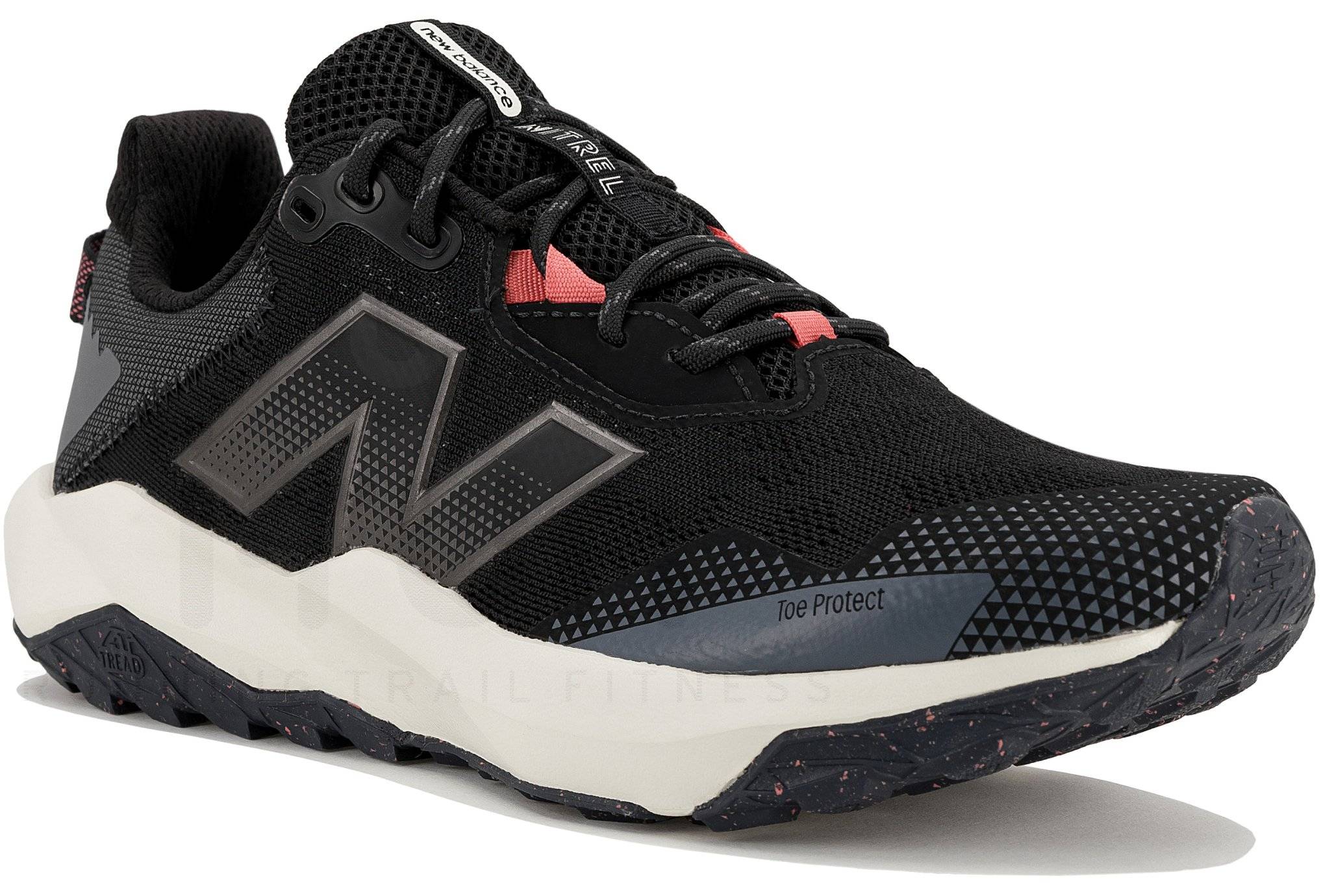 New Balance DynaSoft Nitrel V6 