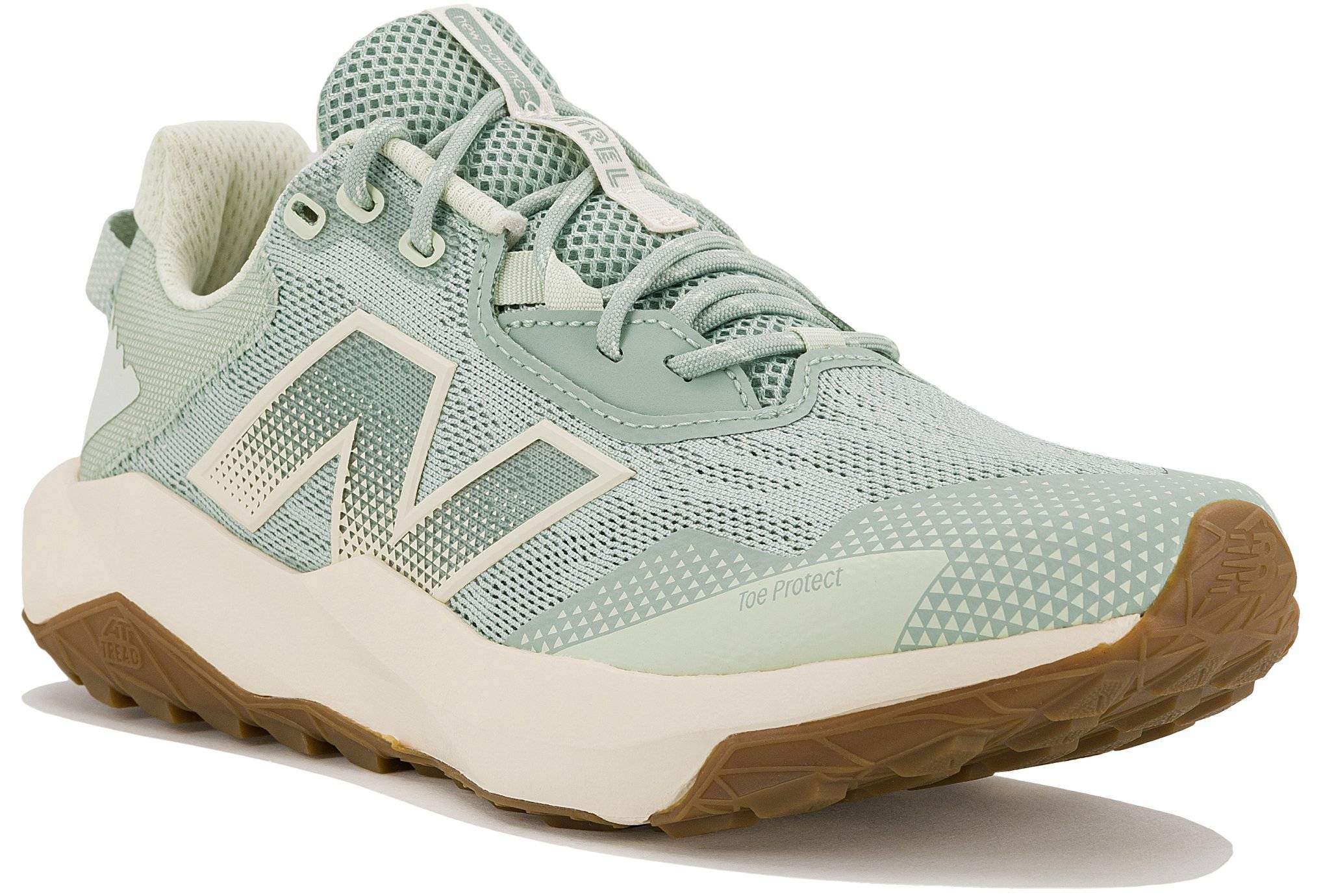 New Balance DynaSoft Nitrel V6 femme WTNTRCM6-B
