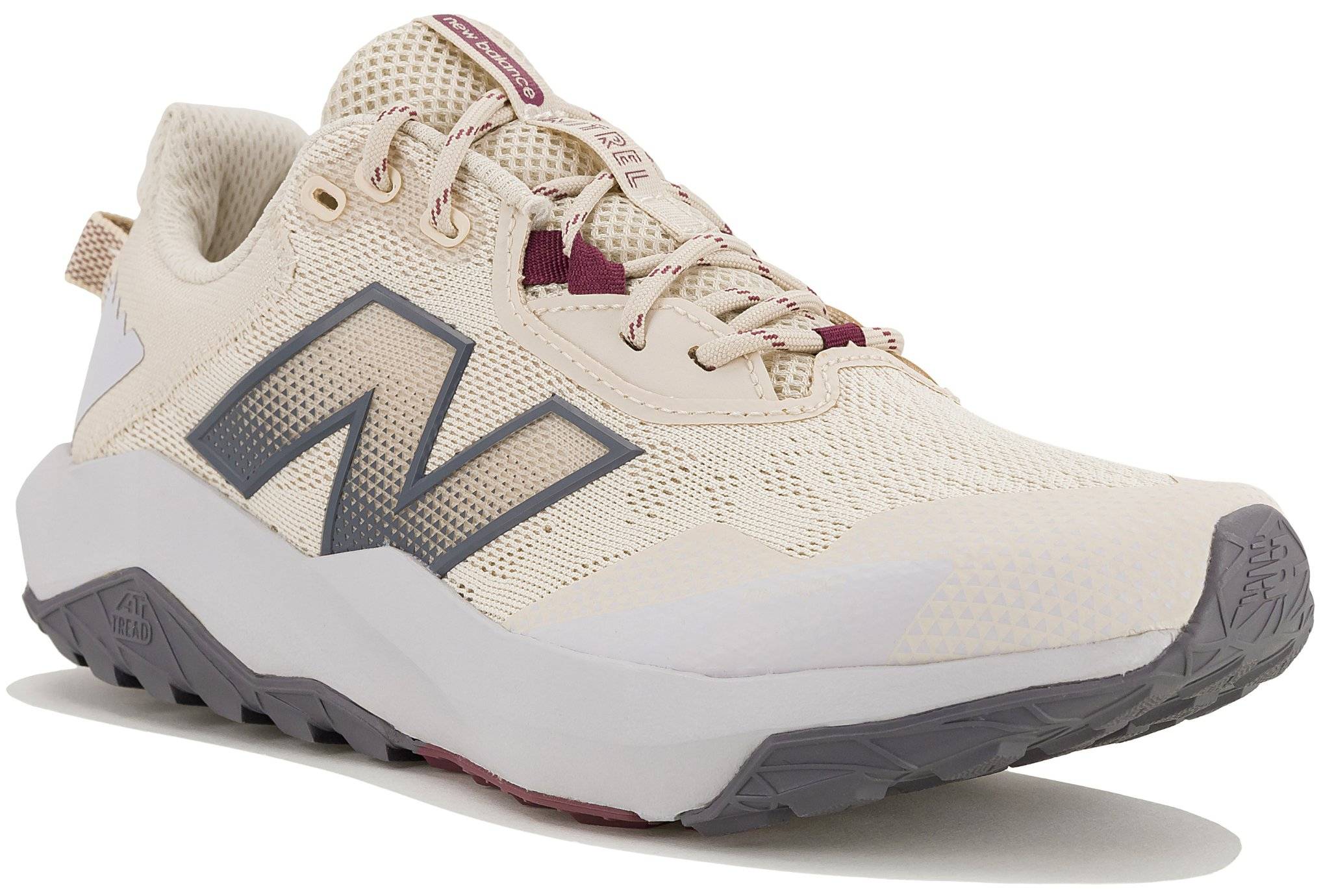 New Balance DynaSoft Nitrel V6 