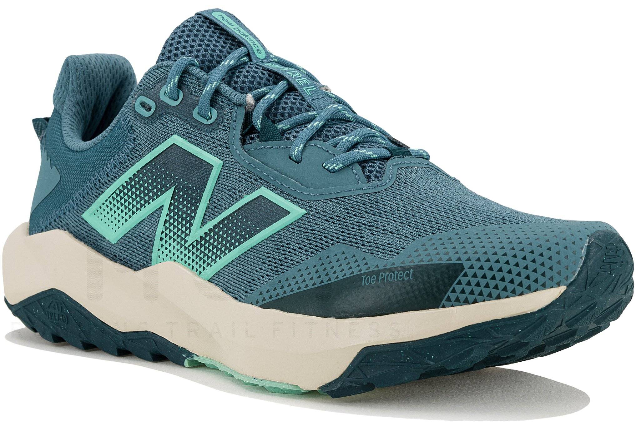 New Balance DynaSoft Nitrel V6 