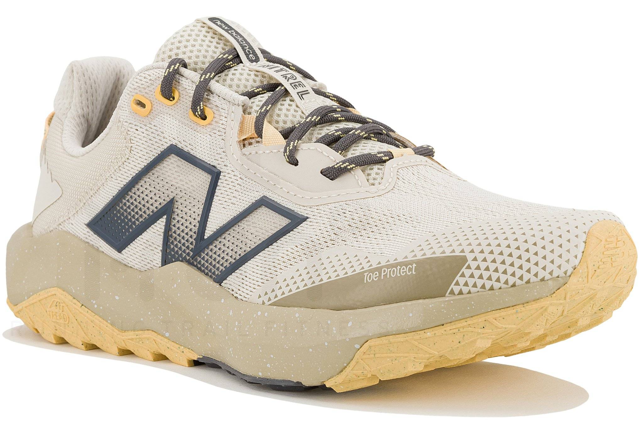New Balance DynaSoft Nitrel V6 