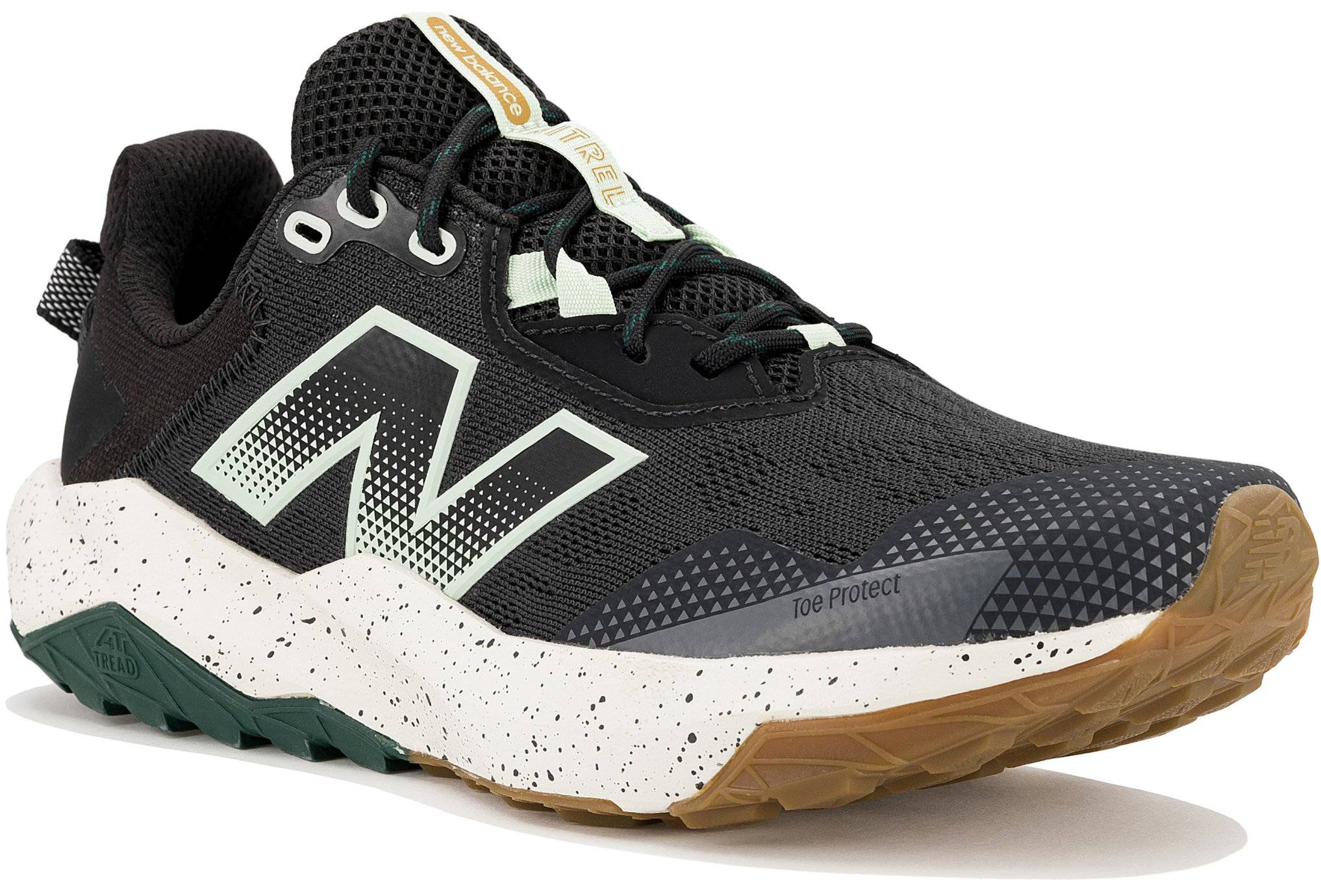 New Balance DynaSoft Nitrel V6 