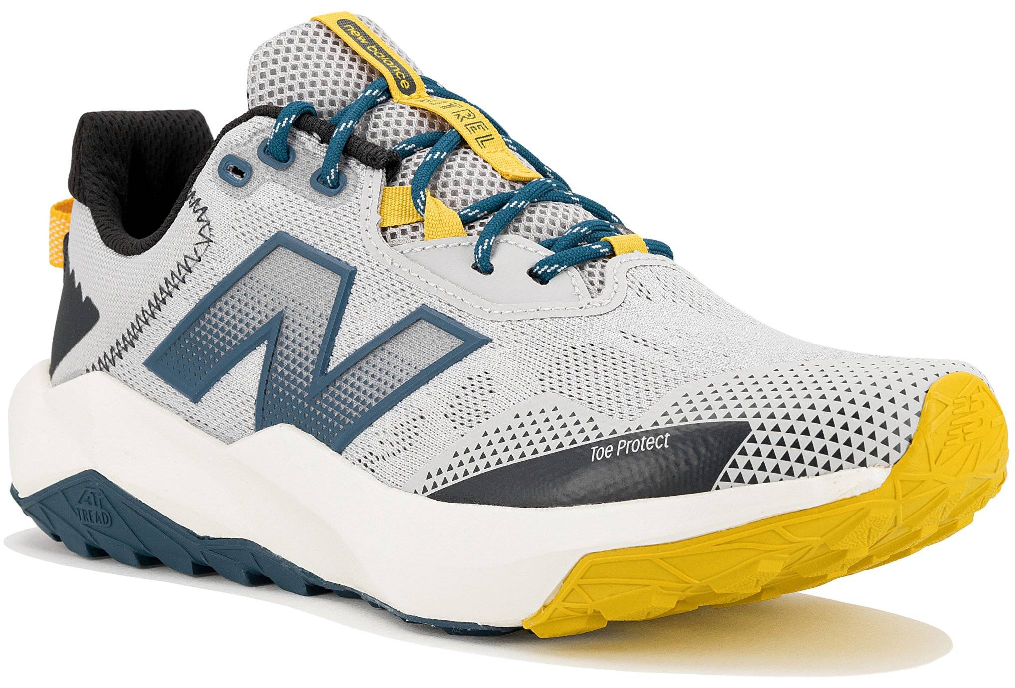 New Balance DynaSoft Nitrel V6 