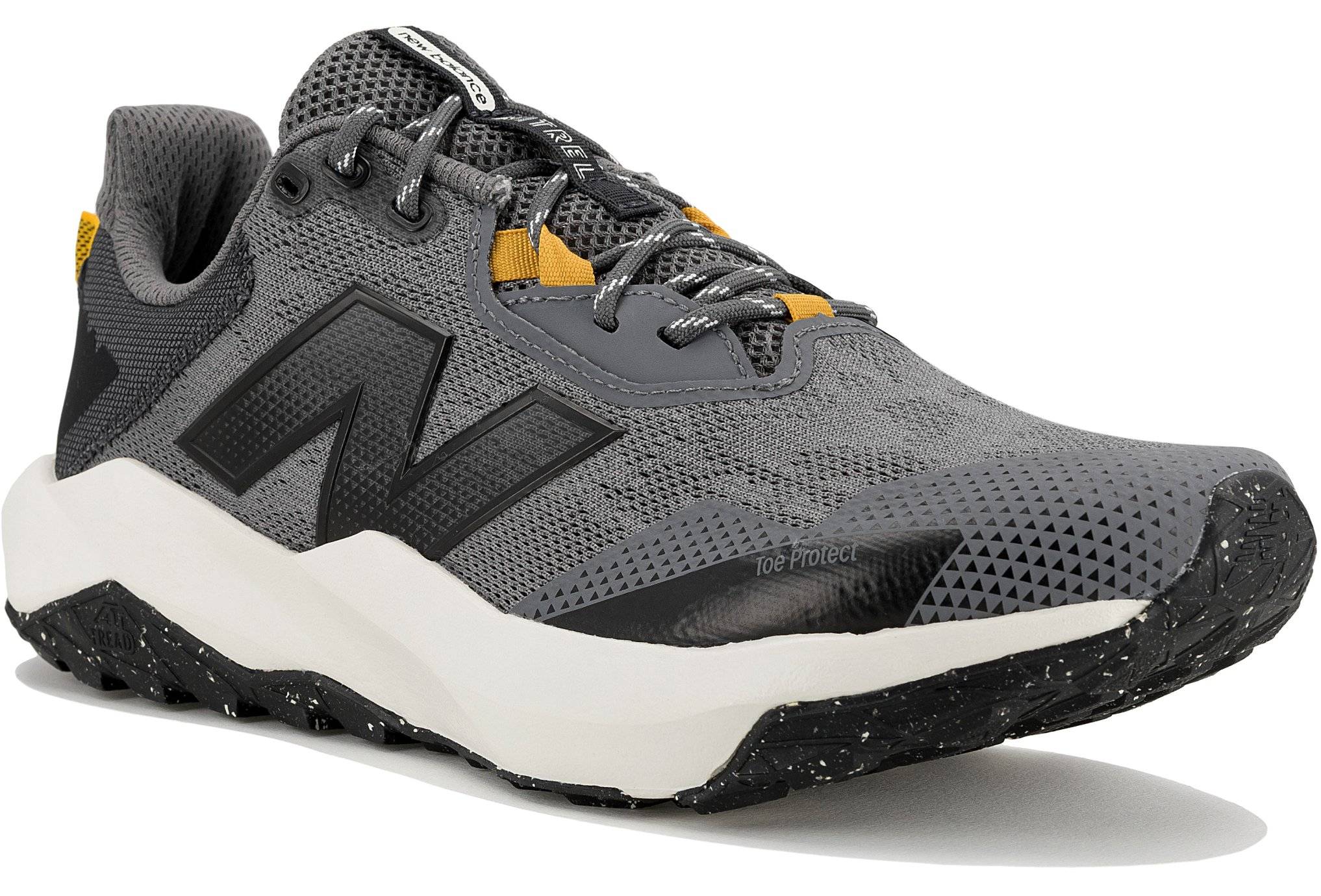 New Balance DynaSoft Nitrel V6 