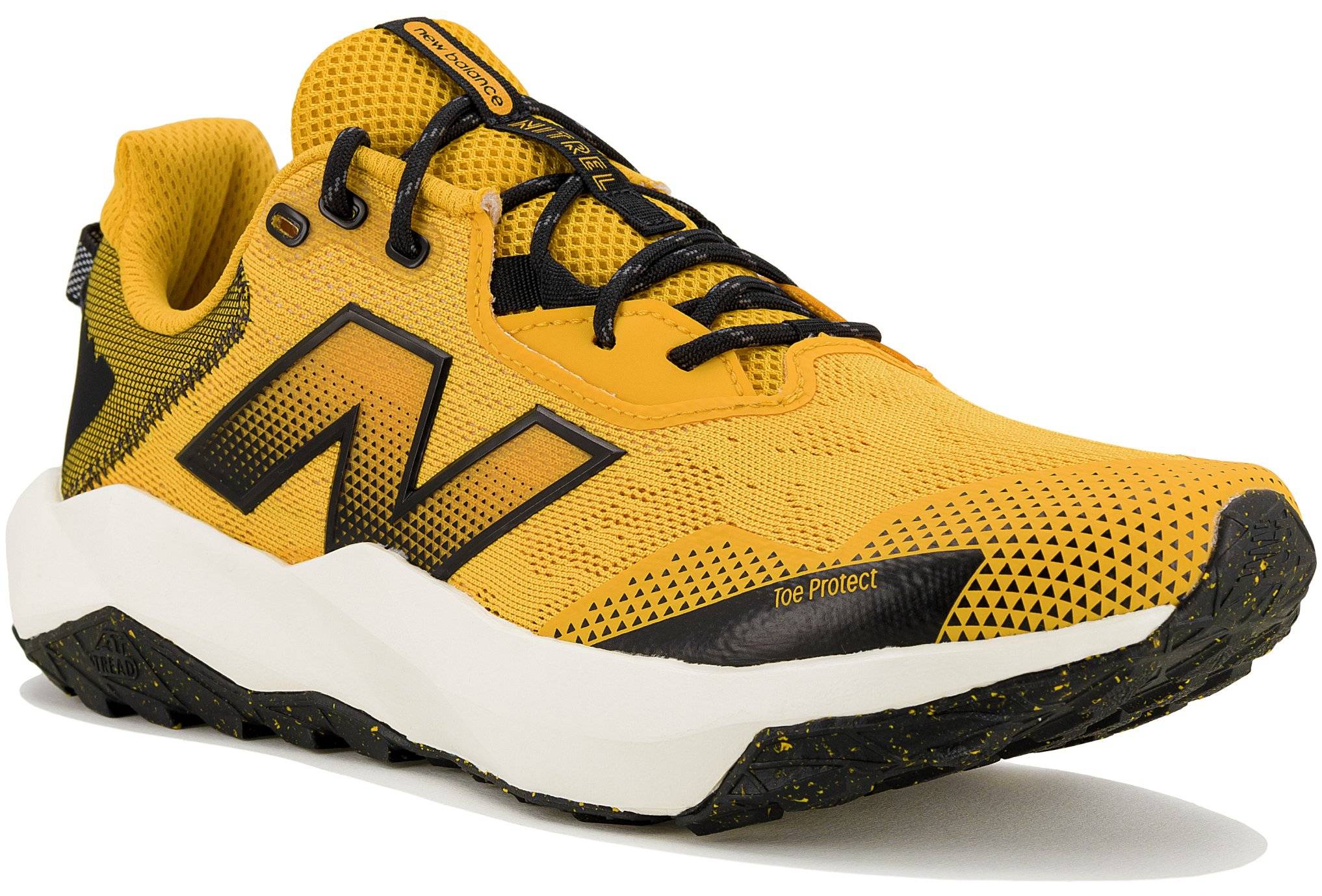 New Balance DynaSoft Nitrel V6 