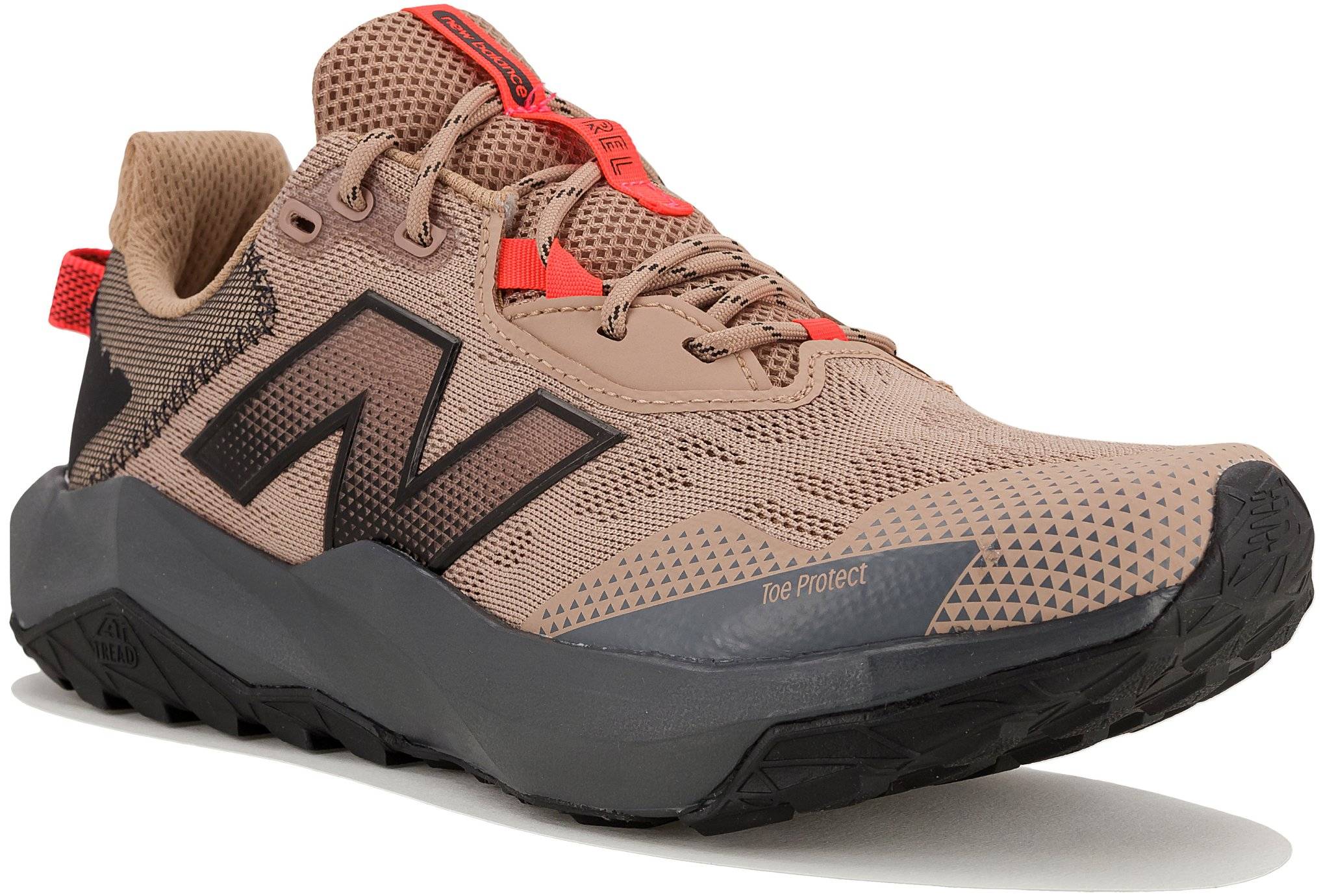 New Balance DynaSoft Nitrel V6 