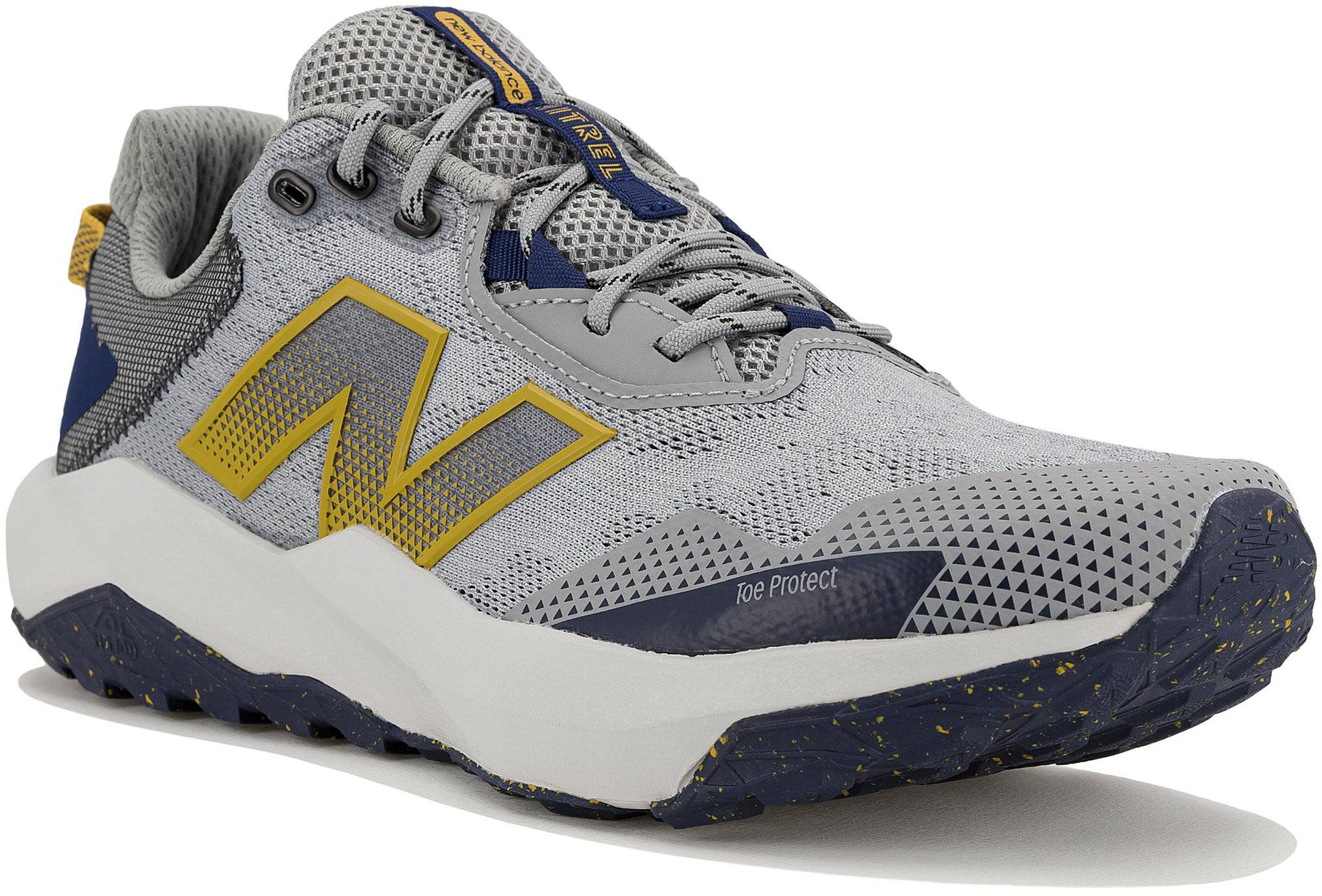 New Balance DynaSoft Nitrel V6 