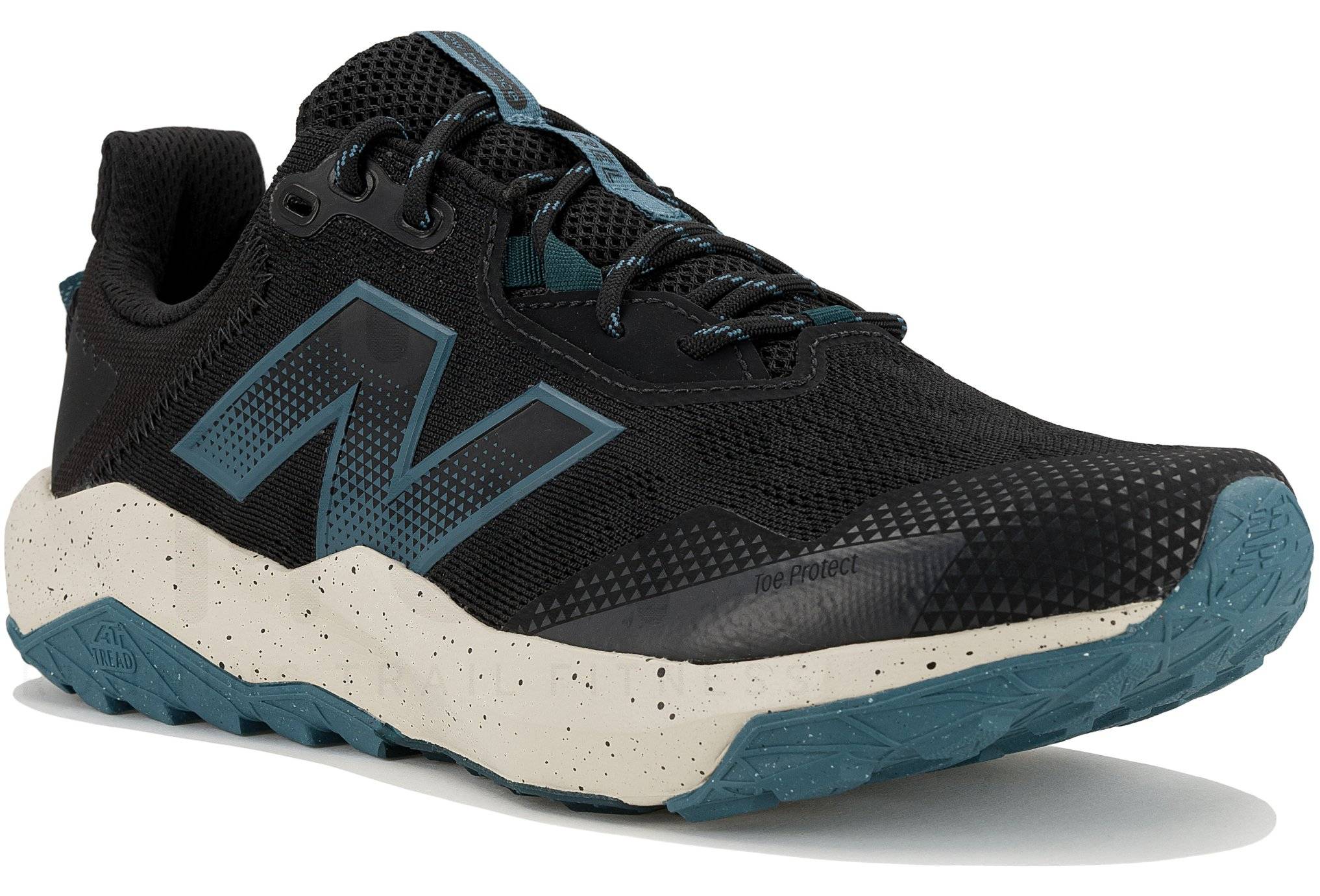 New Balance DynaSoft Nitrel V6 