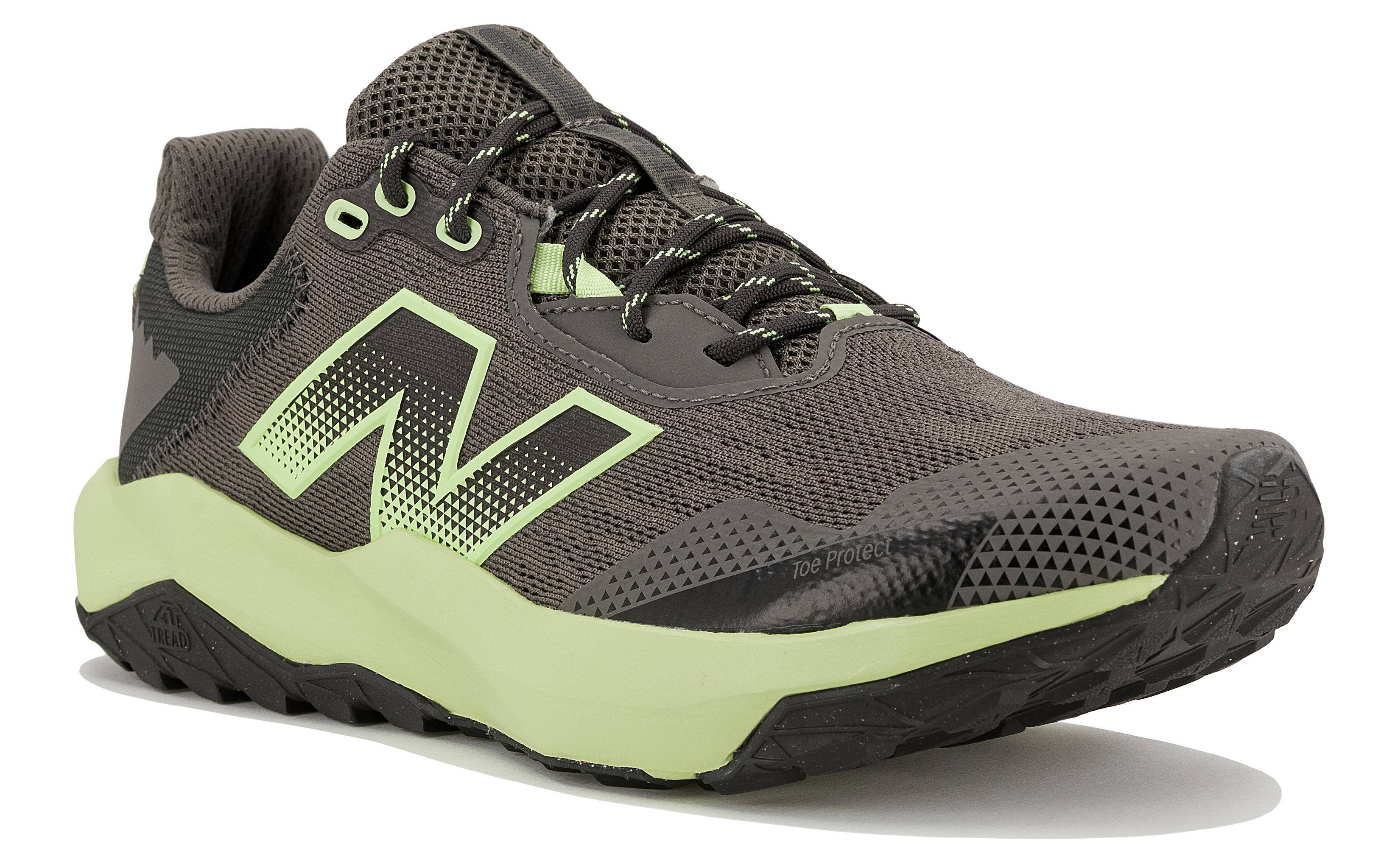 New Balance Nitrel