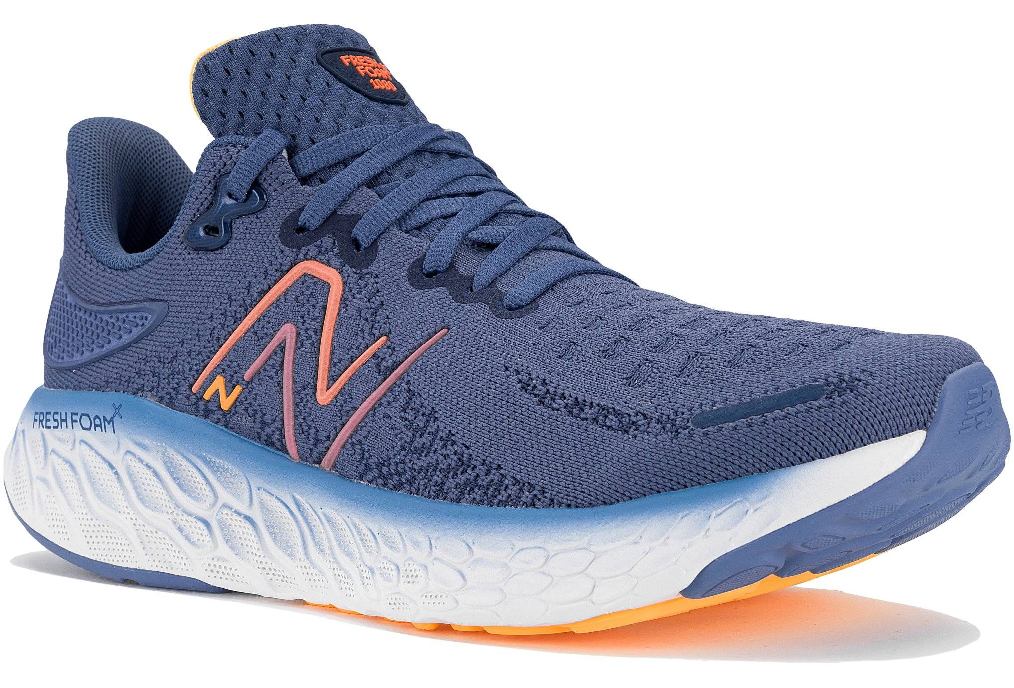 New Balance Fresh Foam 1080 V12 W 