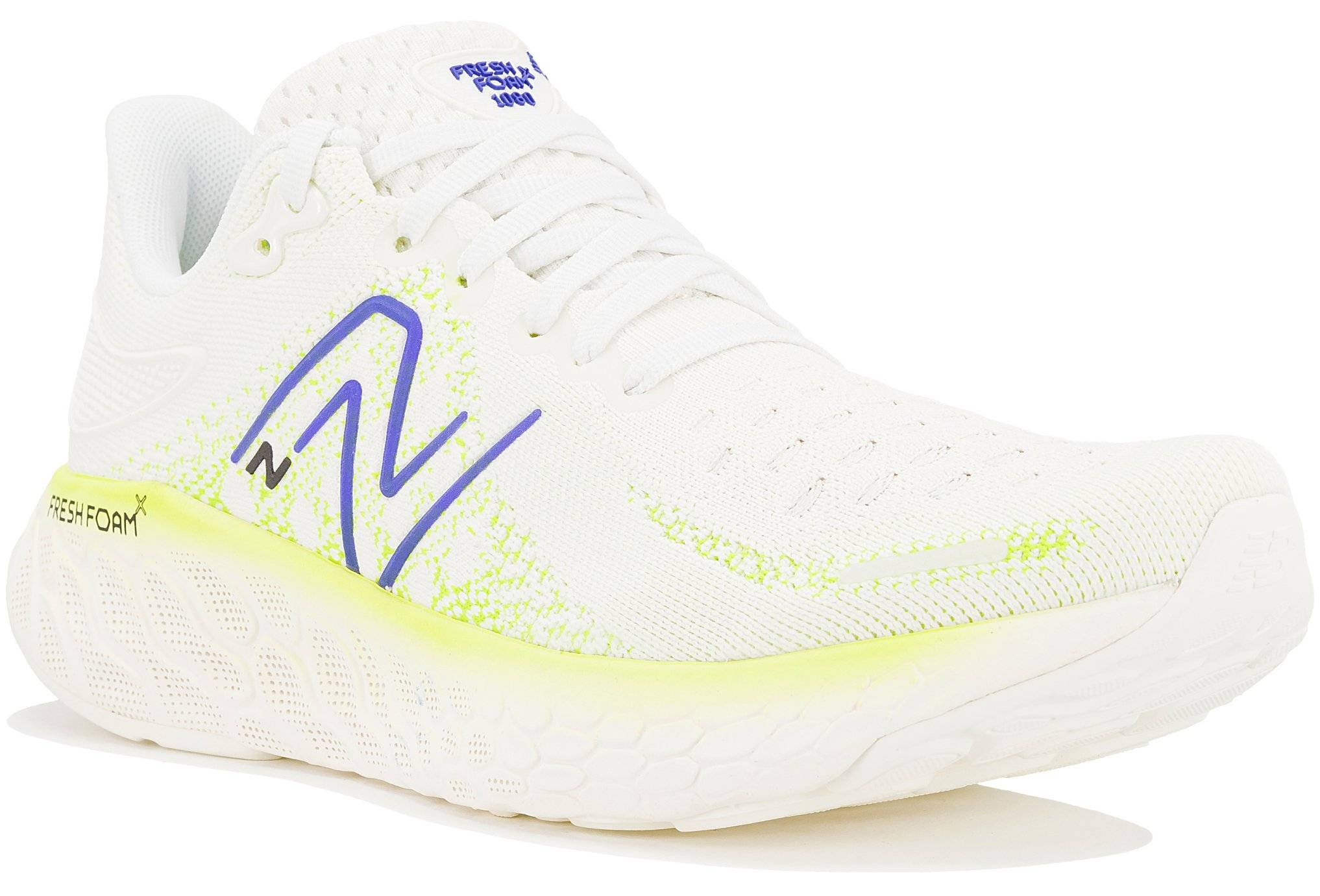 New Balance Fresh Foam 1080 V12 W 