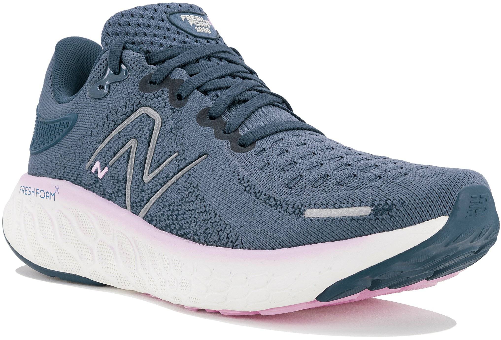 New Balance Fresh Foam 1080 V12 W femme en destockage W108012Q B