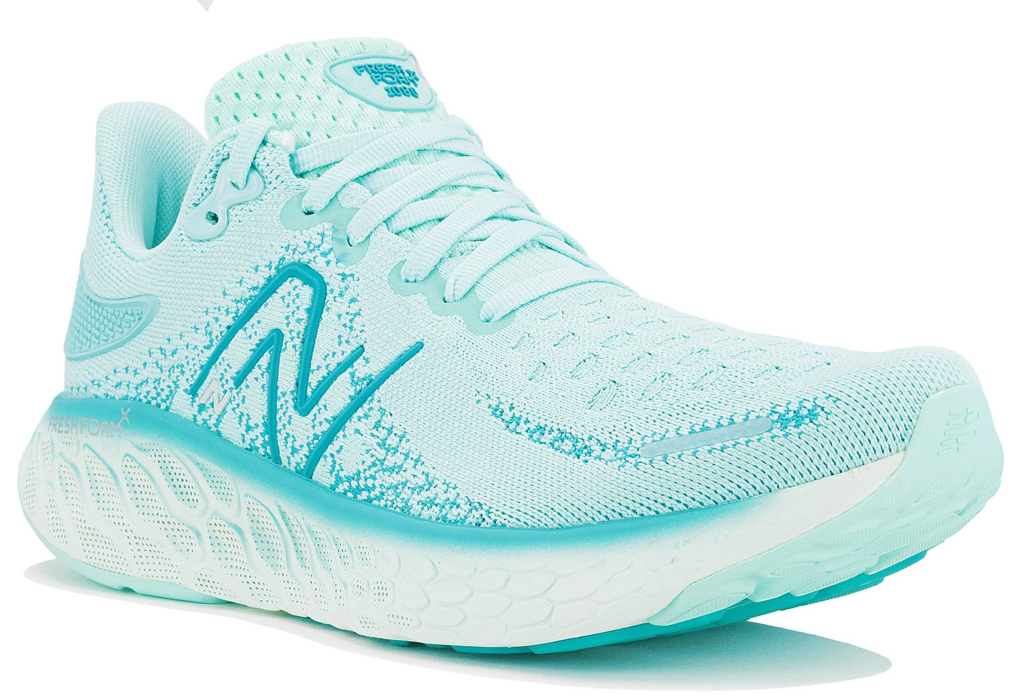 New balance 1080 femme verte online