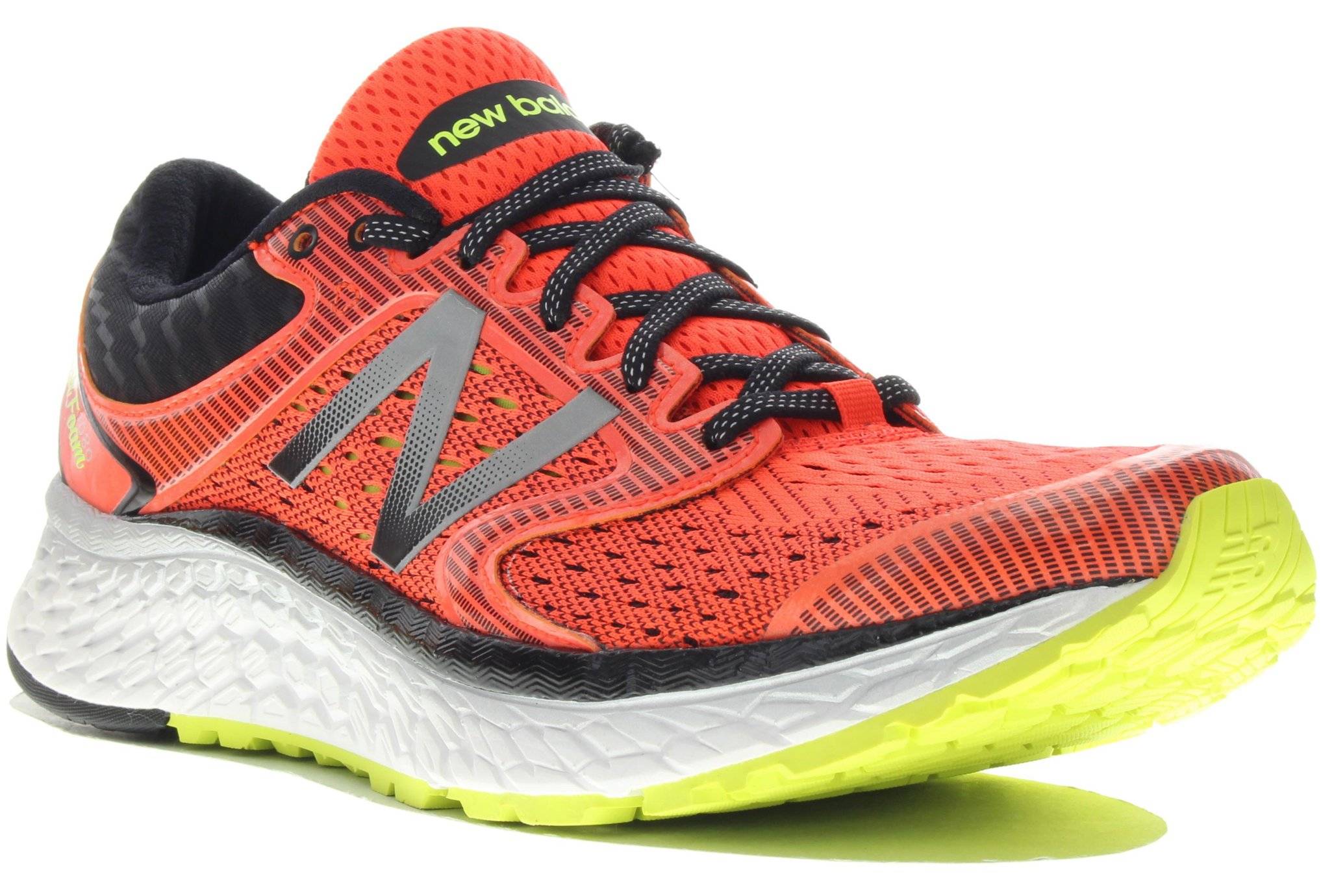 New Balance Fresh Foam 1080 V7 - D M 