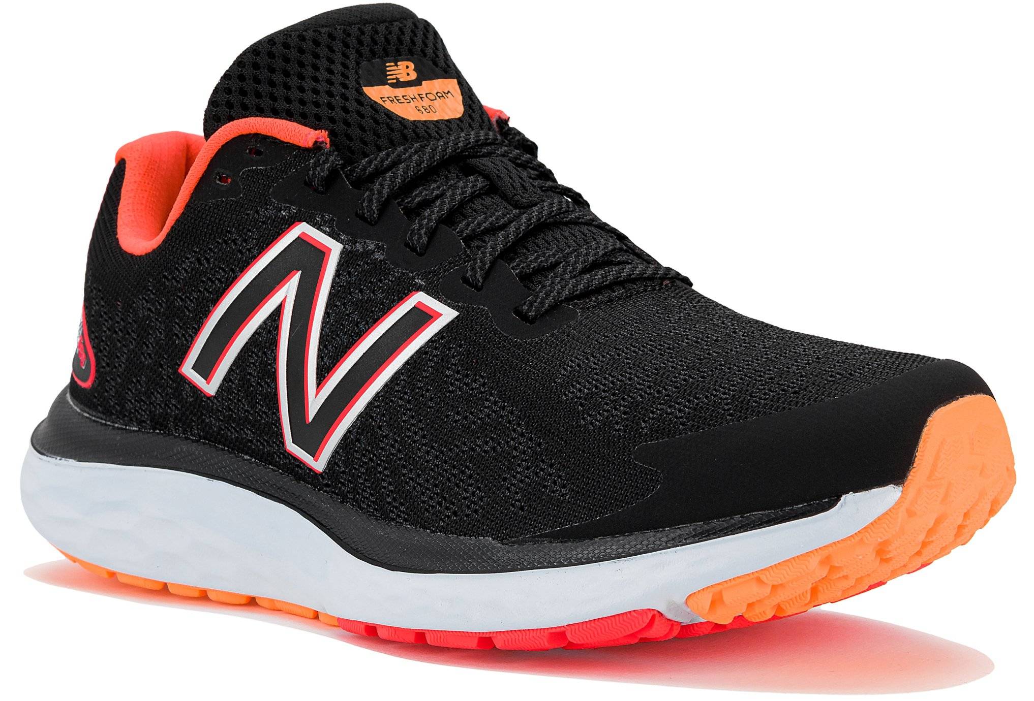 New Balance Fresh Foam 680 V7 W 